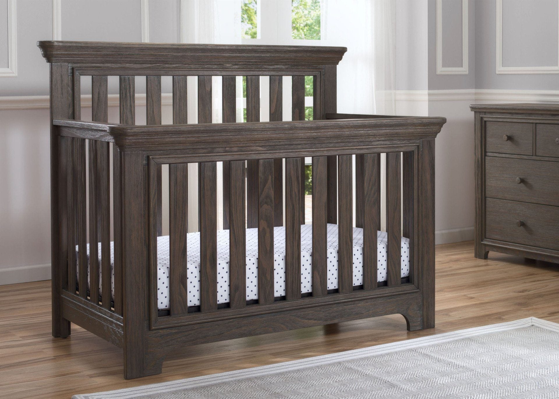 Langley crib discount