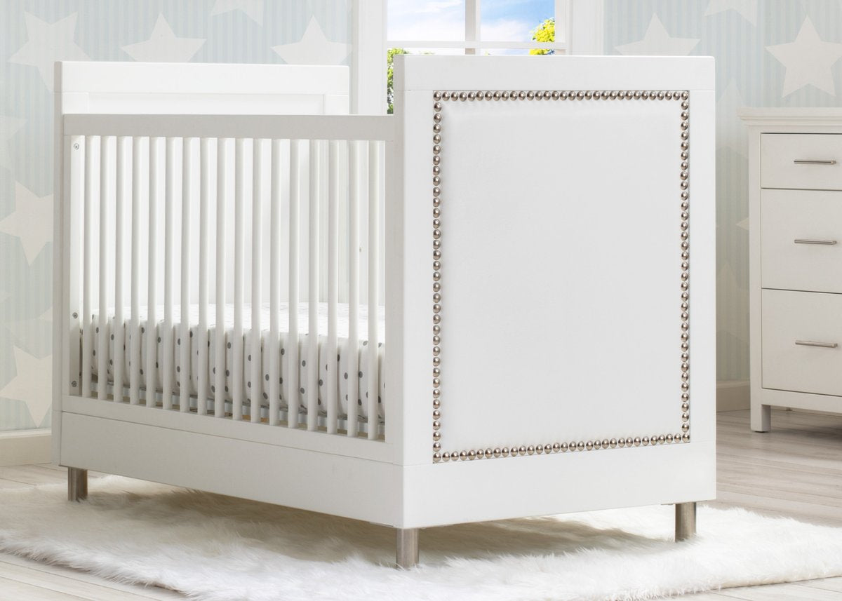 Avery 3 in 1 Convertible Crib Delta Children