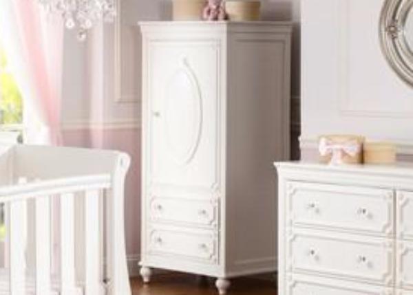 disney princess magical dreams 6 drawer dresser Disney Princess Fairytale Silver Gray 6 Drawer Dresser & Oval Mirror Set