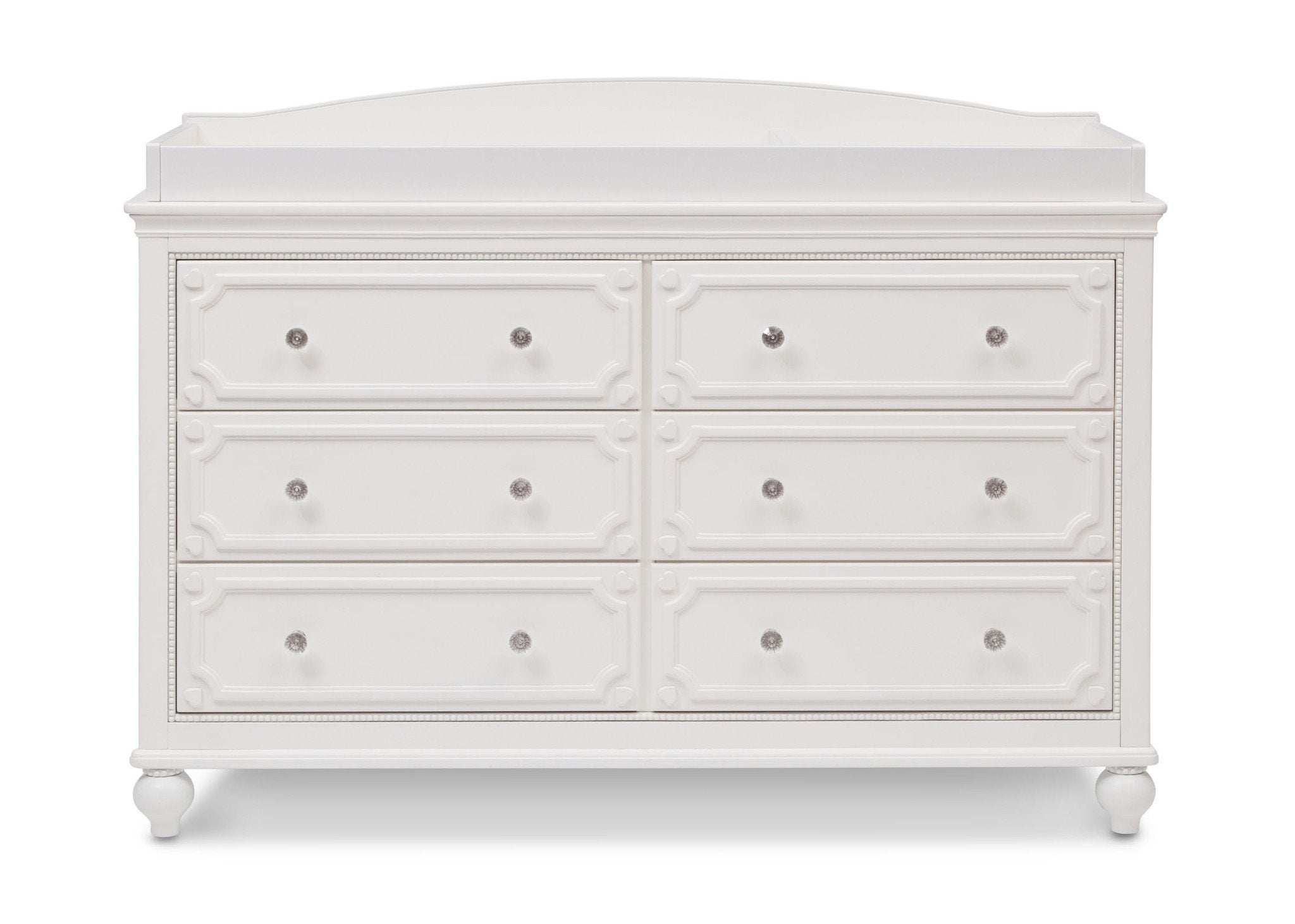Disney Princess Magical Dreams Dresser
