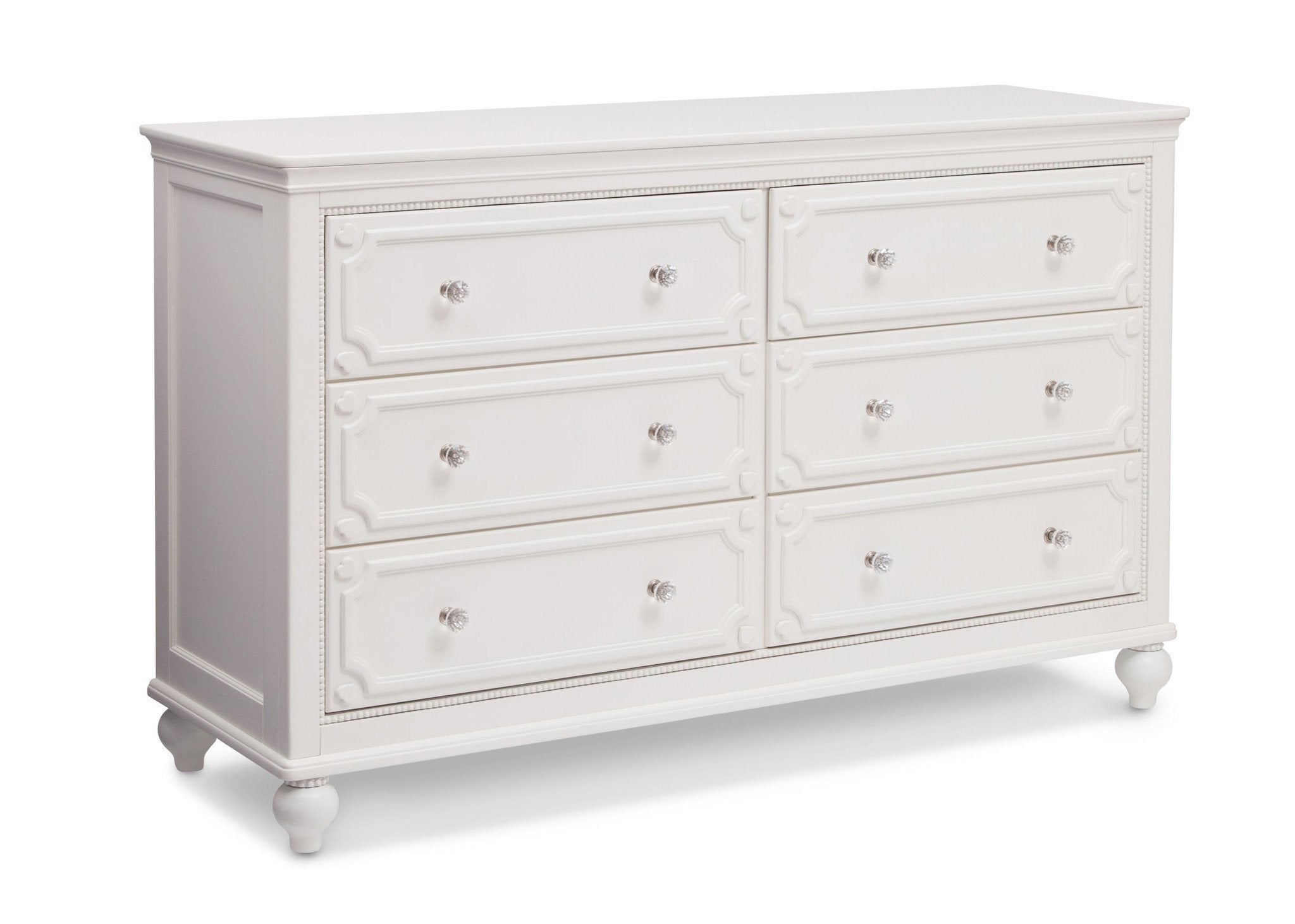 Antique Princess Chest Of Drawers Standard Furniture Princess Six Drawer Dresser In White 59159 Antique Princess Chest Of Drawers Standard Furniture Princess Six Drawer Dresser In White 59159