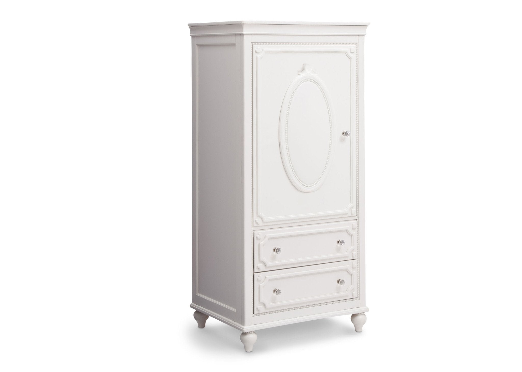 Disney Princess Magical Dreams Armoire - Delta Children Disney Princess Magical Dreams Armoire - Delta Children