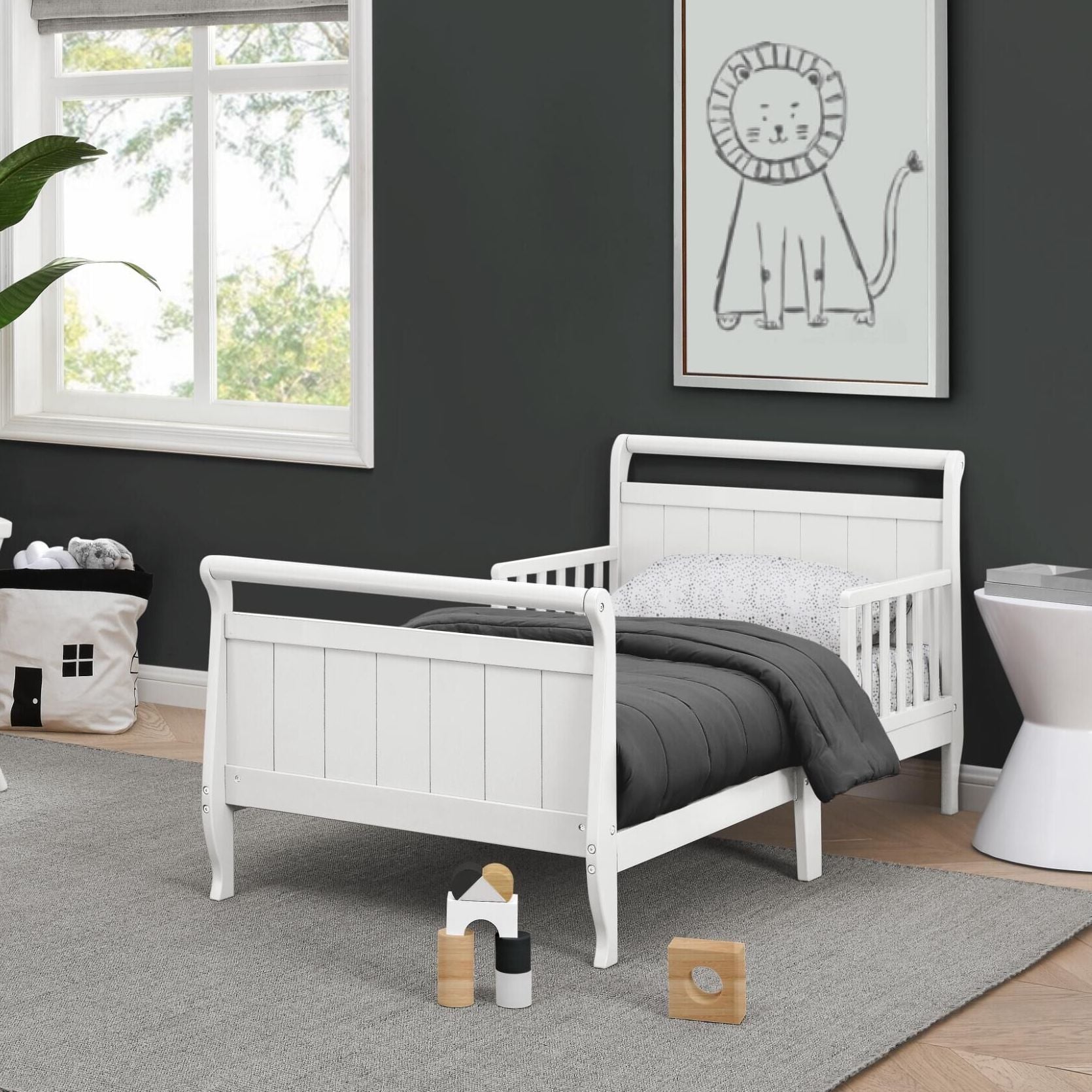 Toddler bed near me best sale