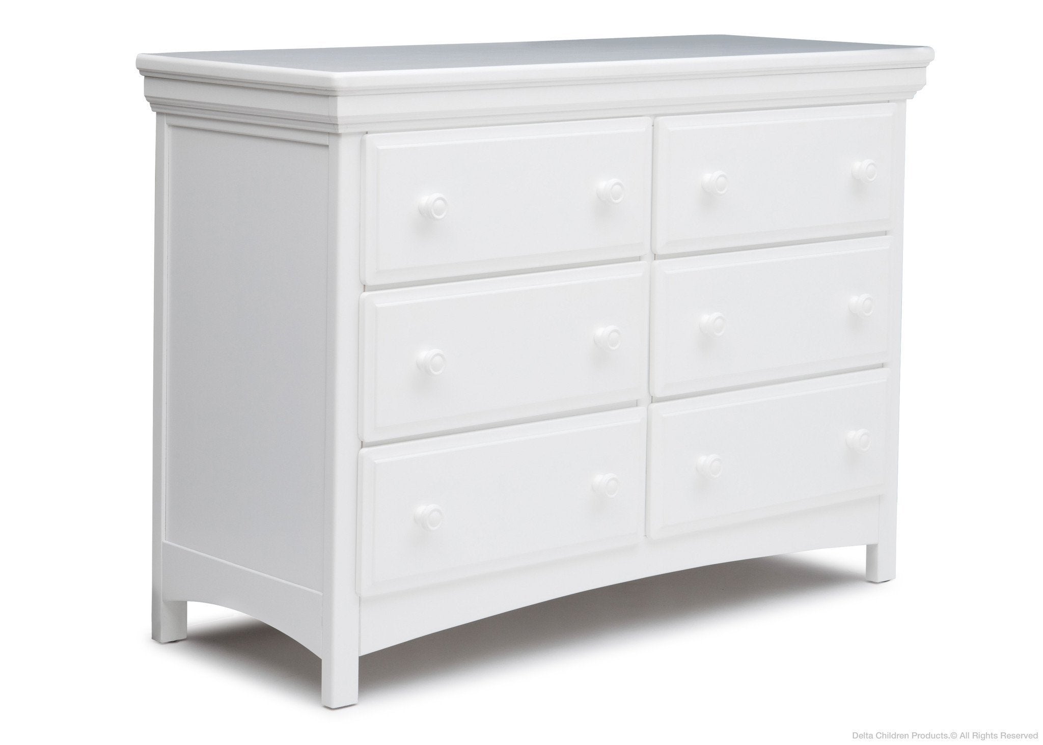 6 Drawer Dresser 6 Drawer Dresser