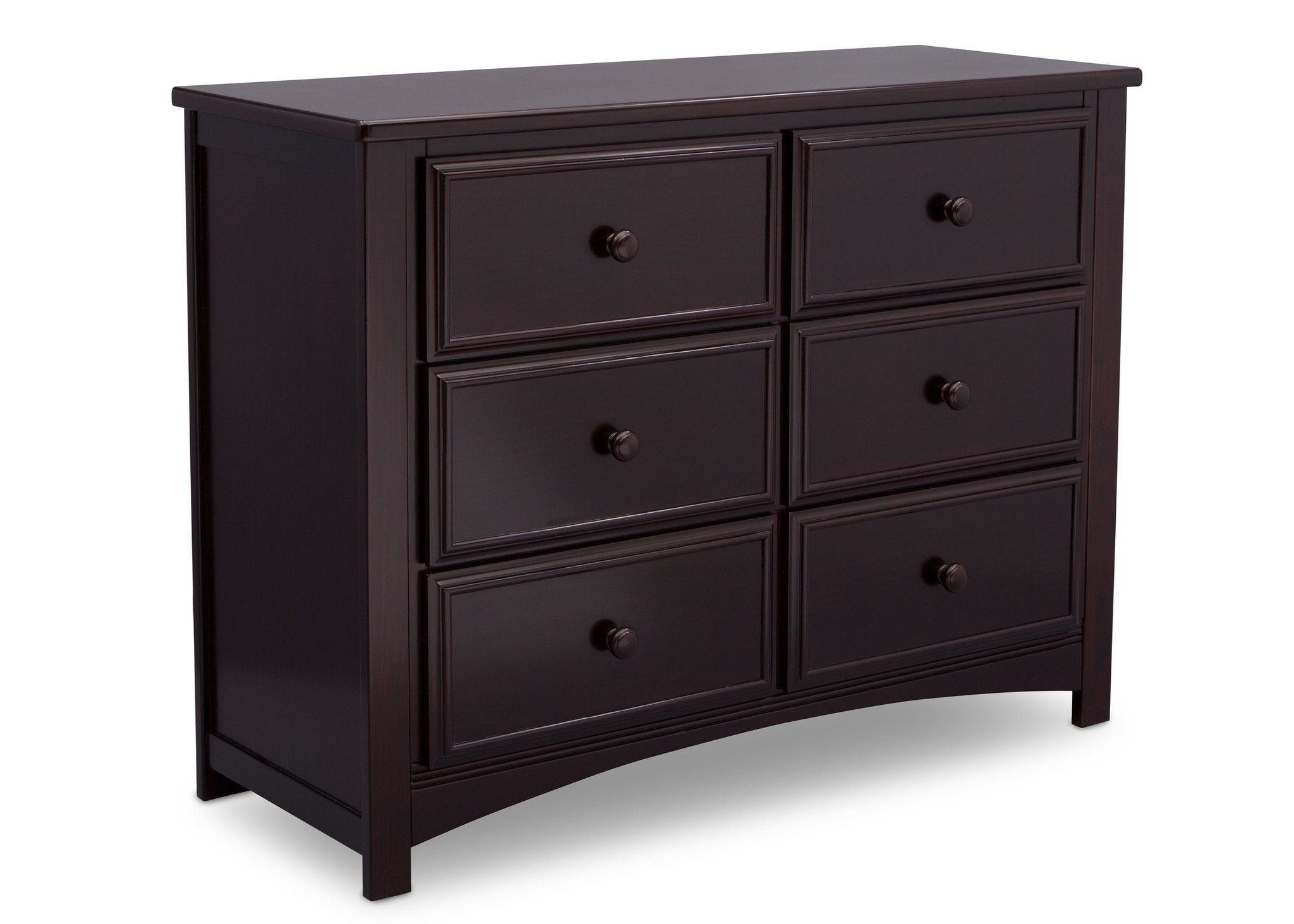 Delta emerson on sale 6 drawer dresser