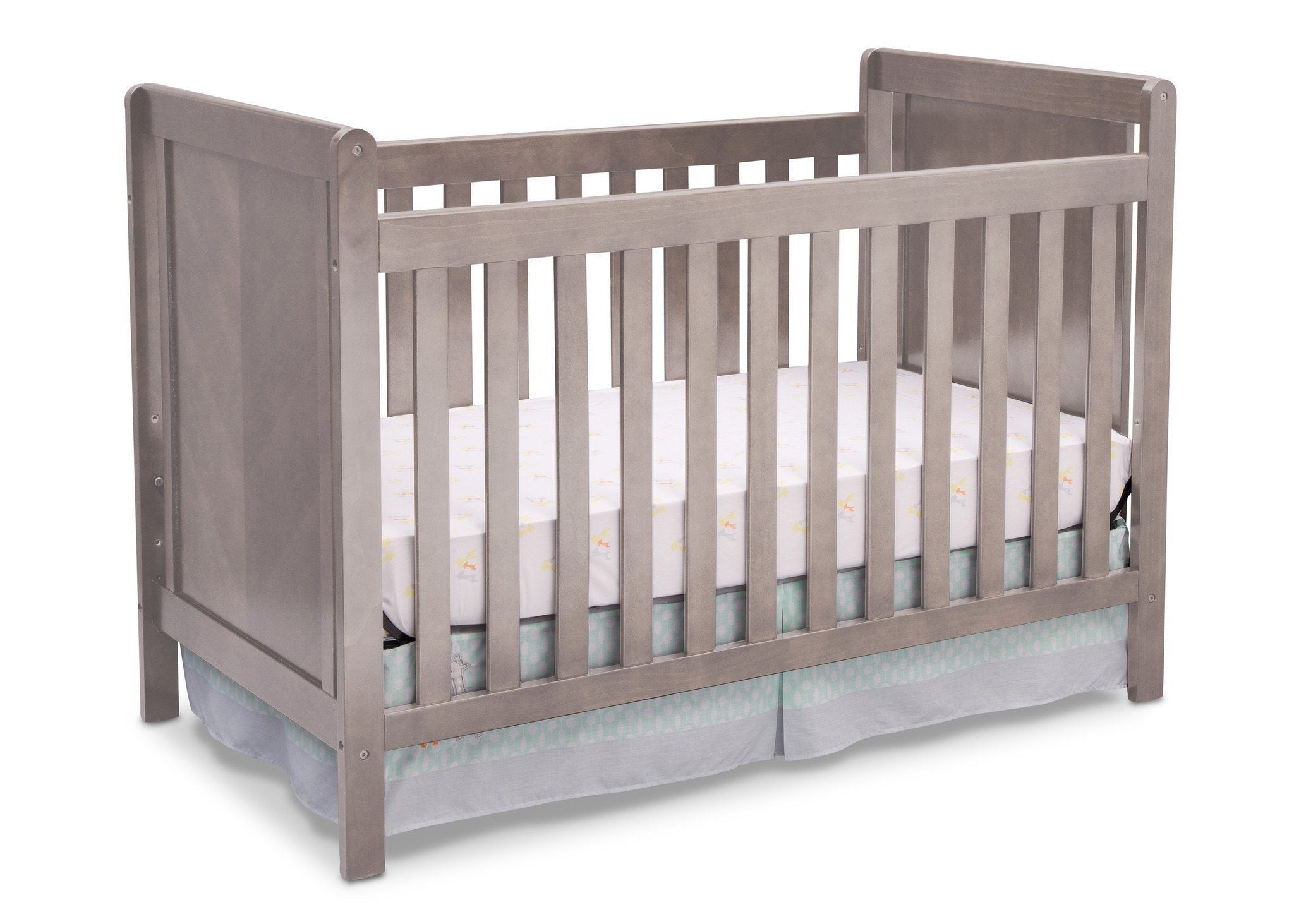 Cypress 4 in 1 Crib Delta Children