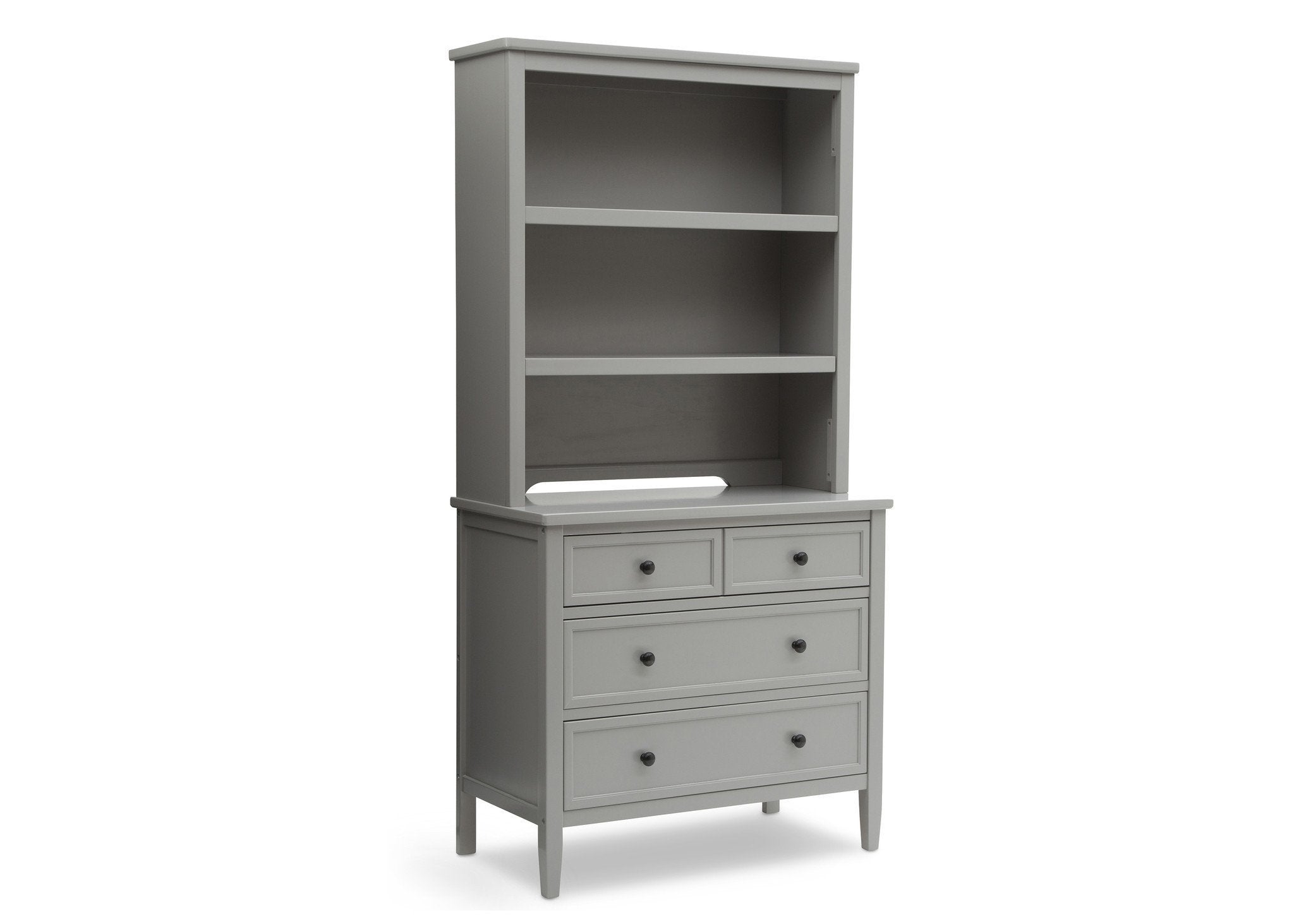 bookshelf dresser Classic Bookcase/Hutch
