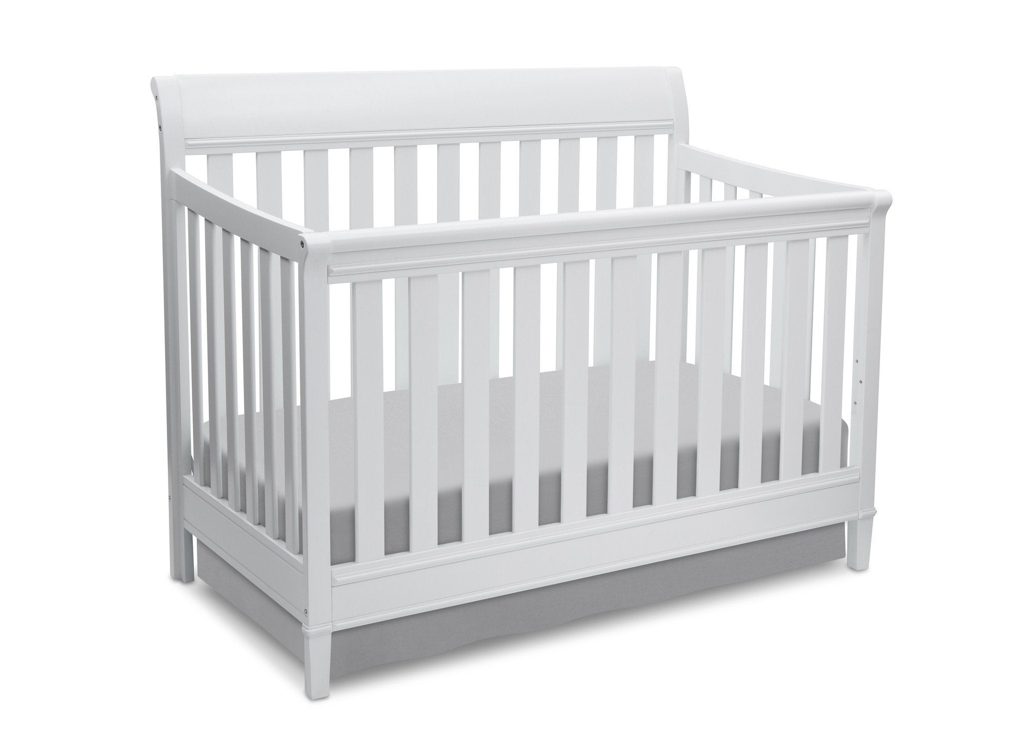 Haven 4 in 1 Crib Delta Children