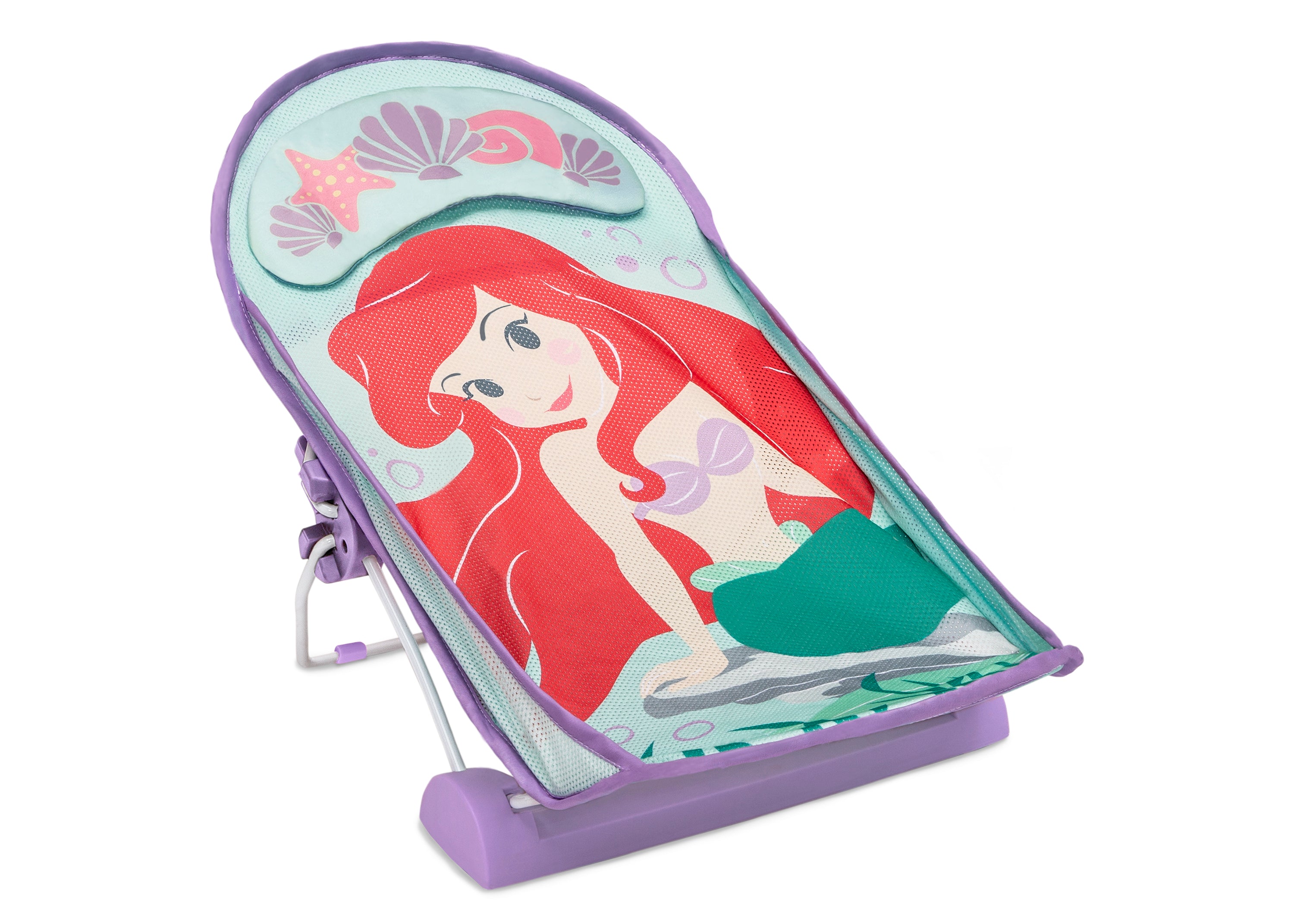 The Little Mermaid Baby Bather Delta Children