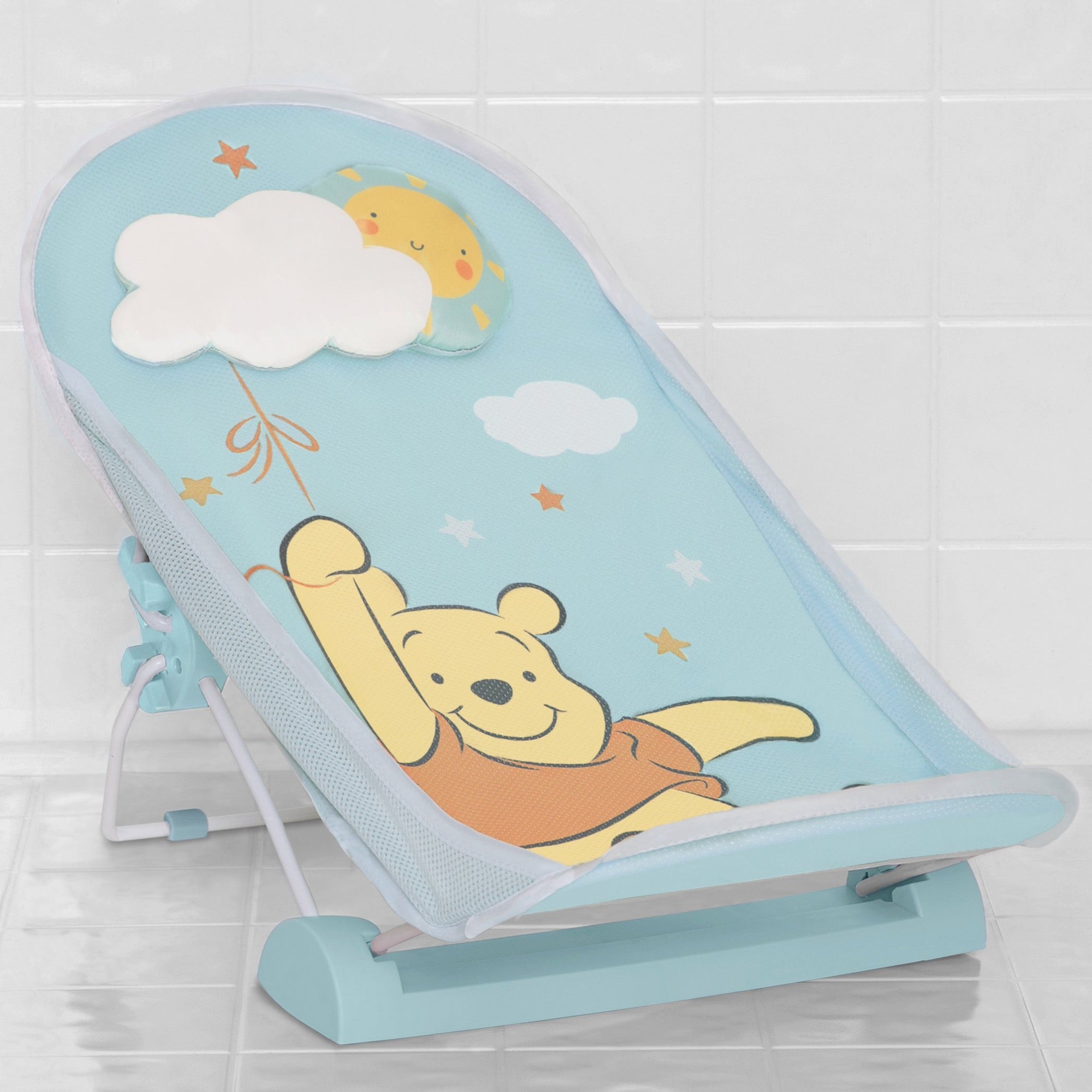 Winnie the pooh sales bath
