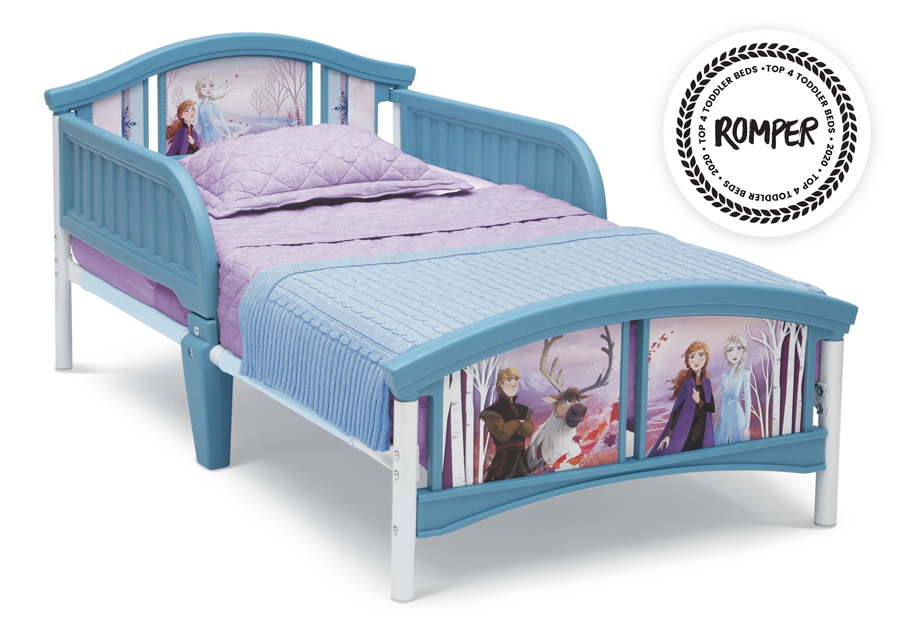 2 years baby bed store
