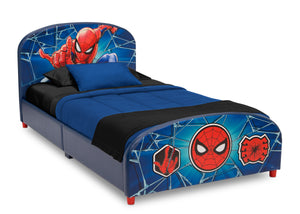 DCB: Spider-Man (1163) 4