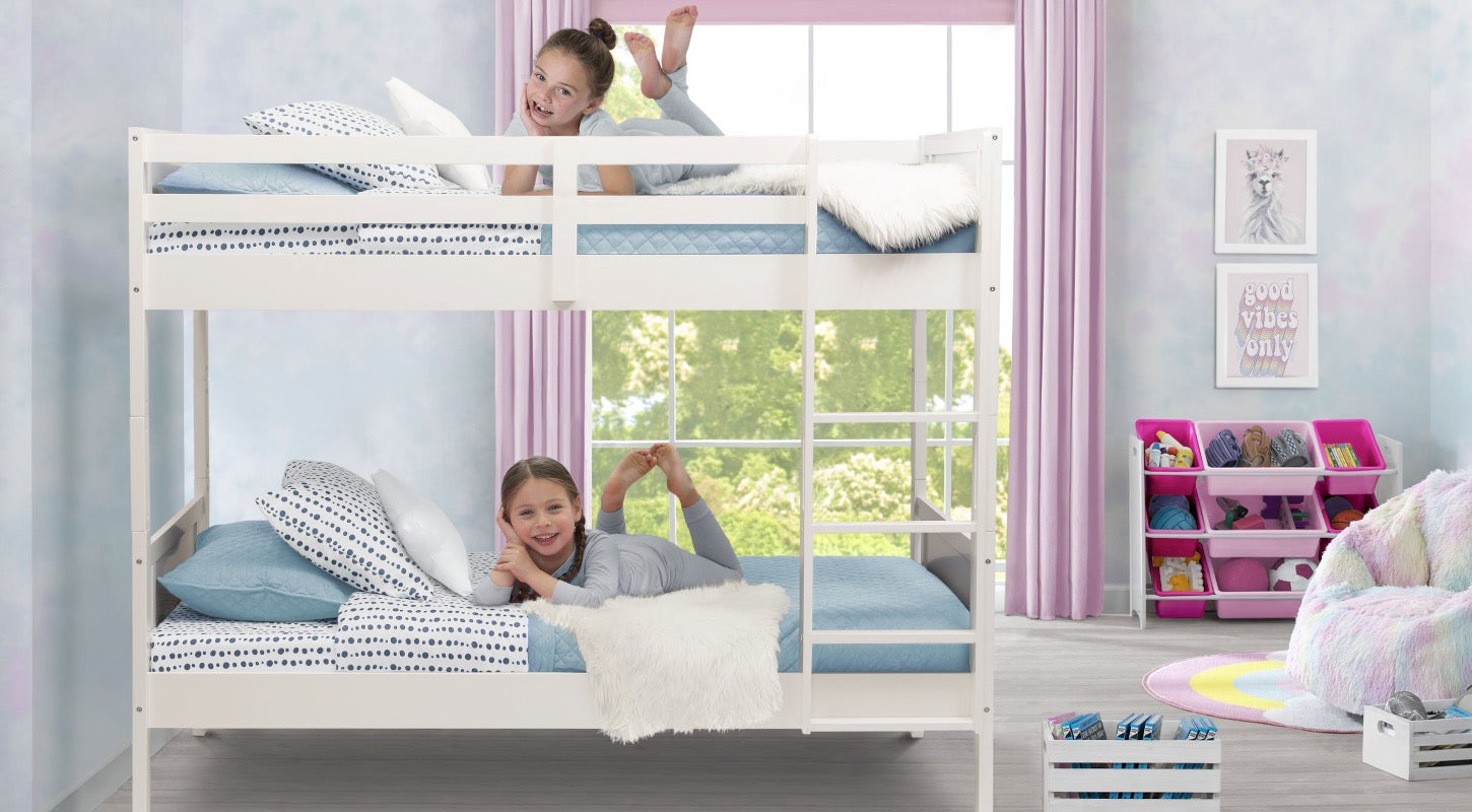 Bunk Bed Collection Delta Children