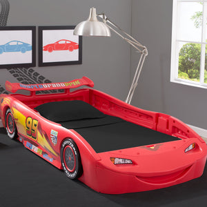 Cars Twin Bed 9