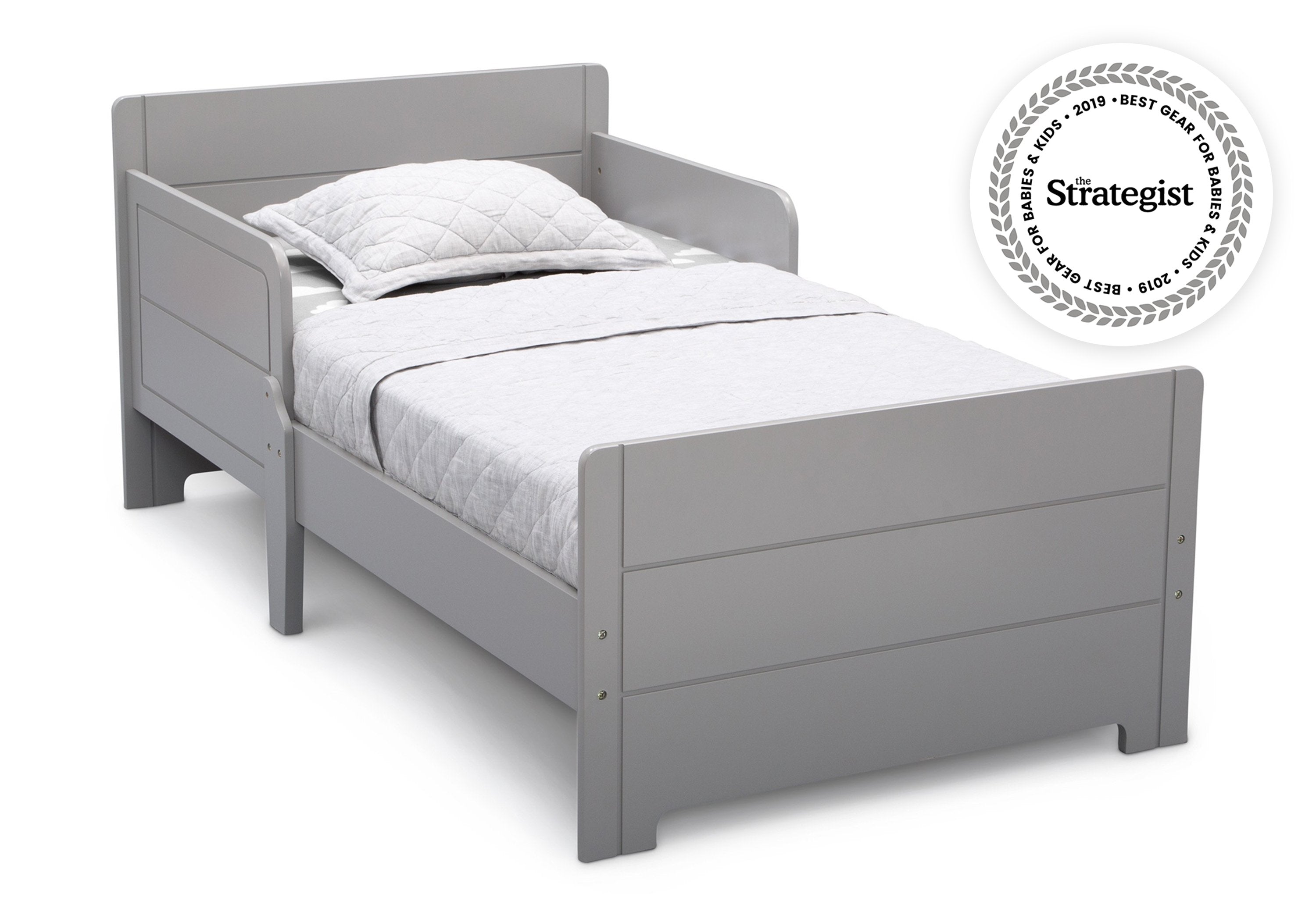 MySize Toddler Bed