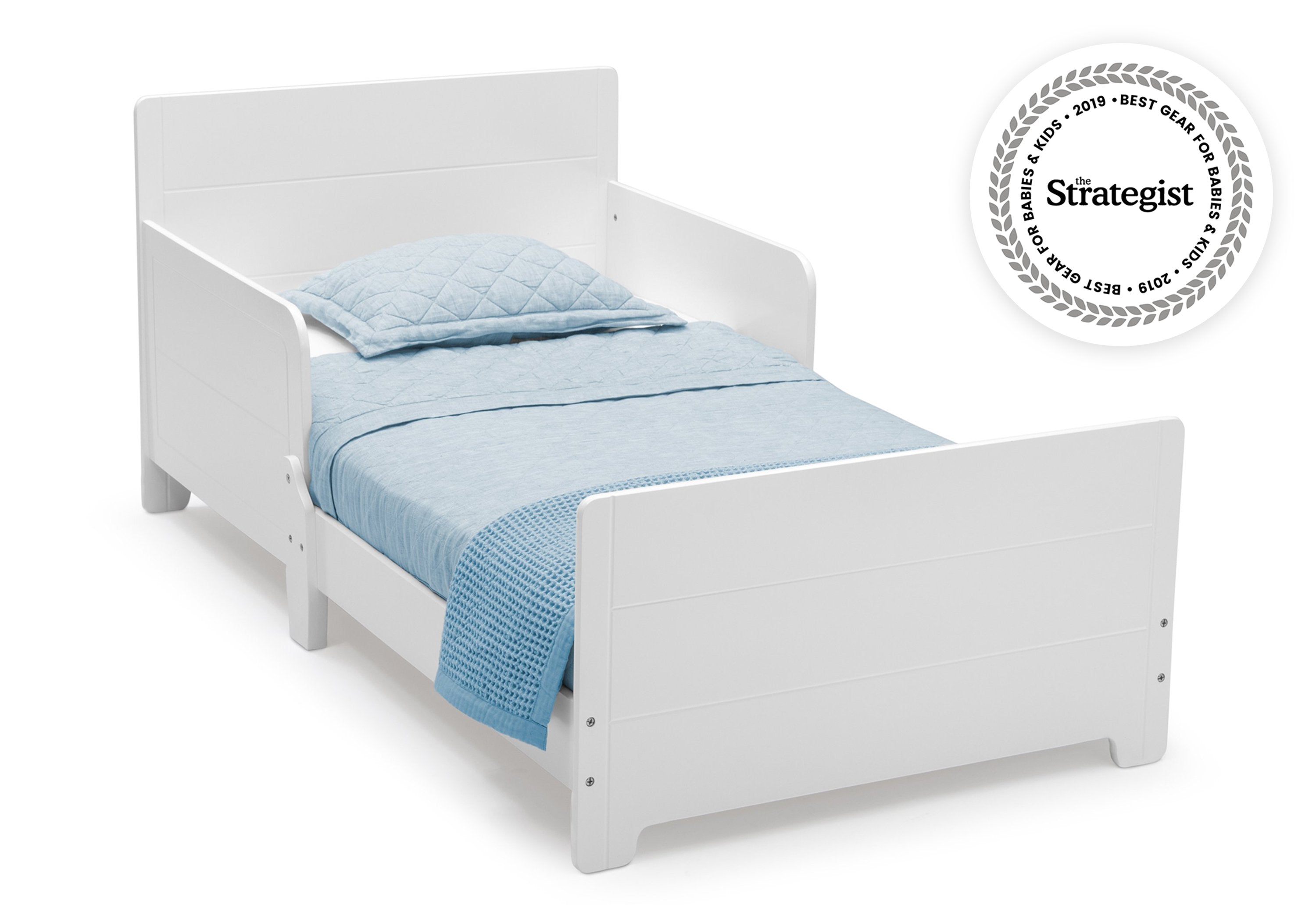 Best toddler bed mattress 2019 sales