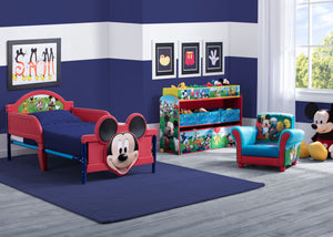 Mickey Mouse (1051) BB87187MM-1051 0