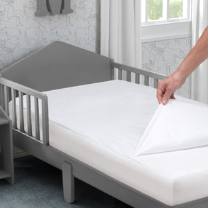 Kids-A-Peel Disposable Fitted Sheets 0