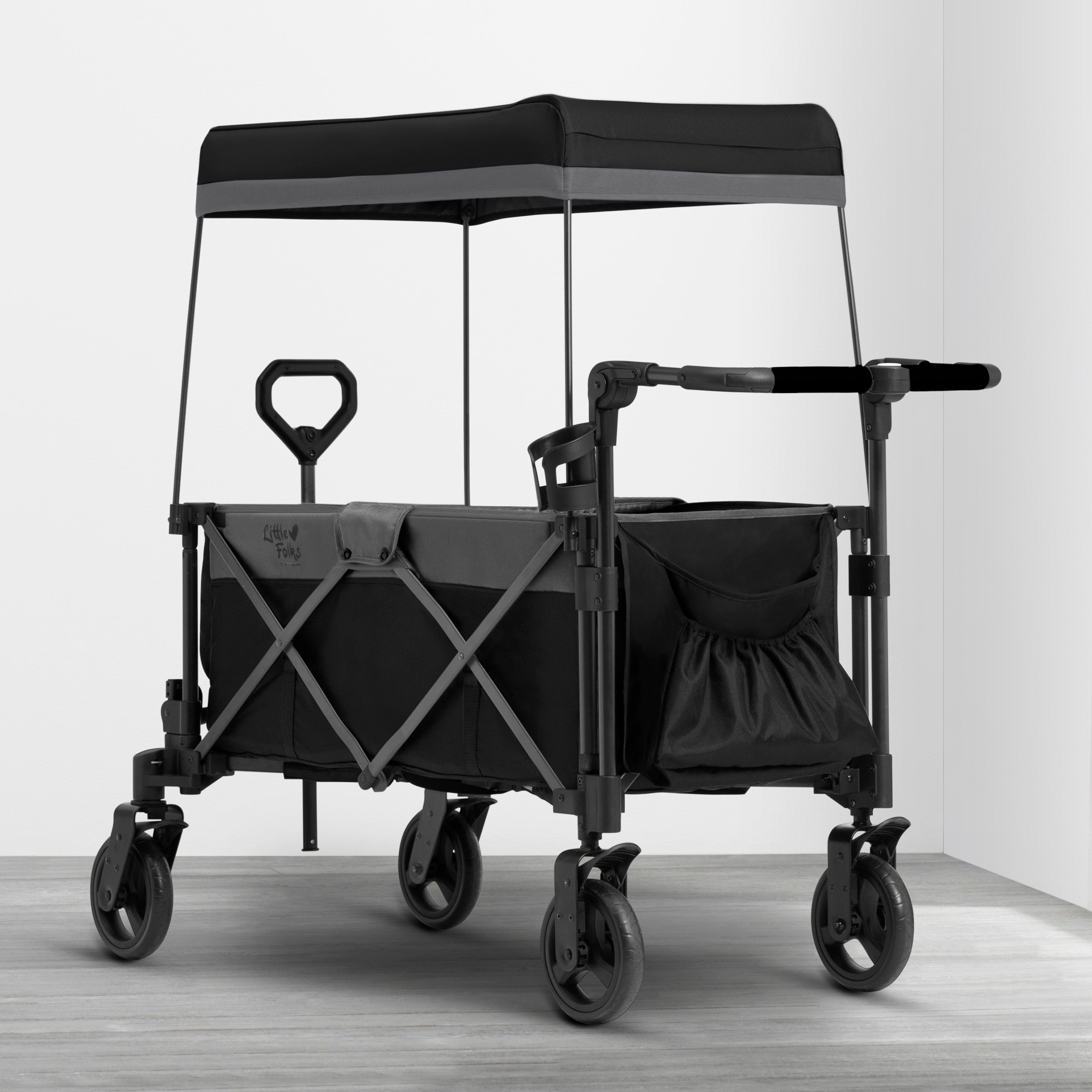 little folks city stroller wagon Delta Children City Wagon Cruiser