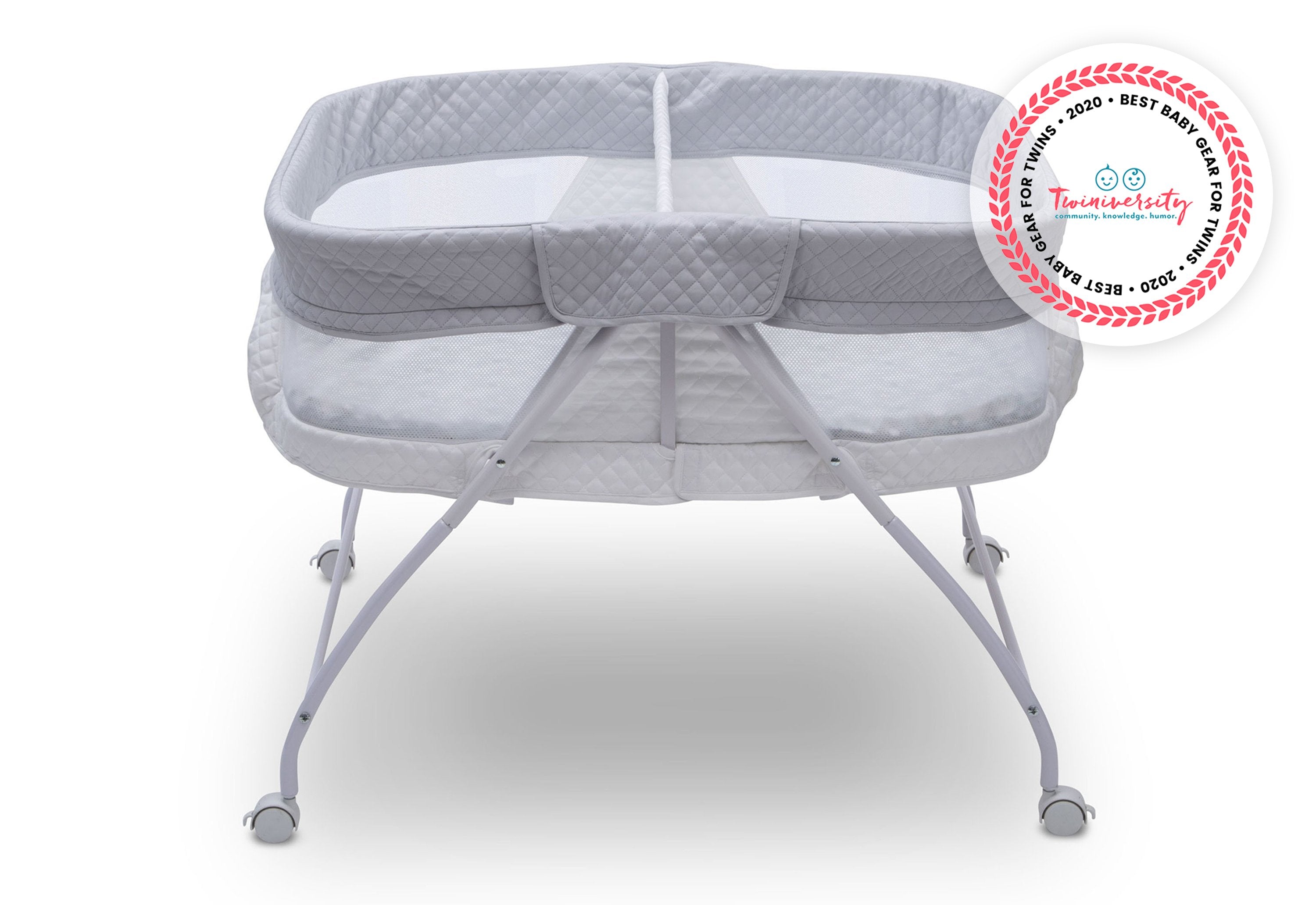 Best twin bassinet shop