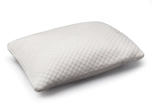 Beautyrest KIDS Luxury Memory Foam Toddler Pillow No Color (NO) 2