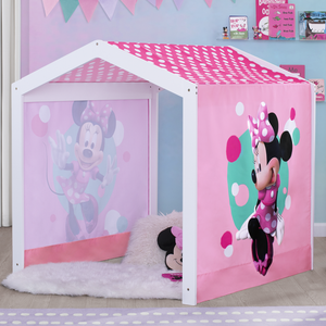 Minnie Mouse Indoor Playhouse (1063) 5