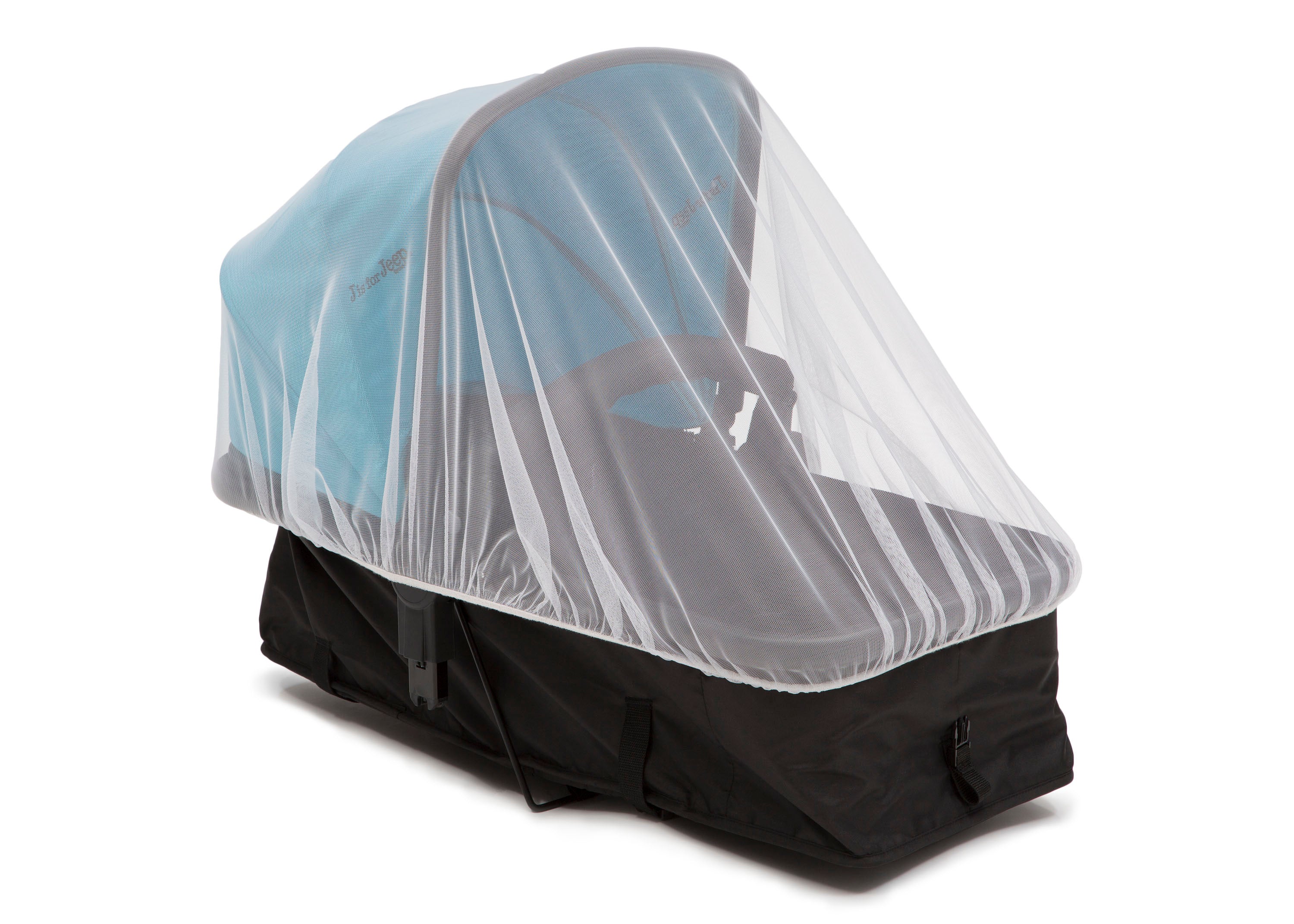 Jeep mosquito net top