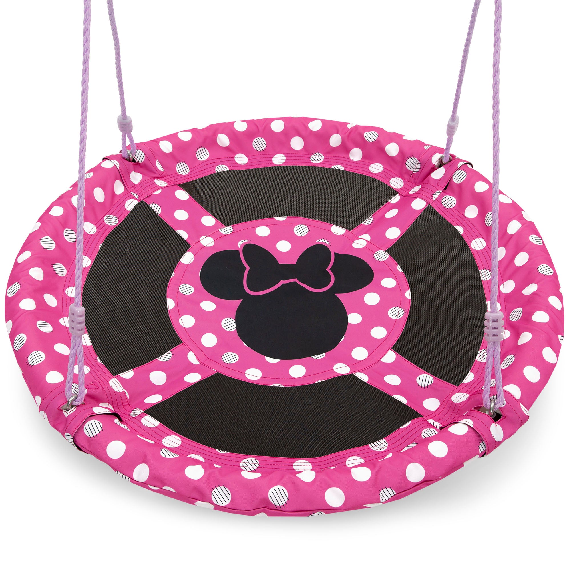 Minnie mouse cradle swing hotsell