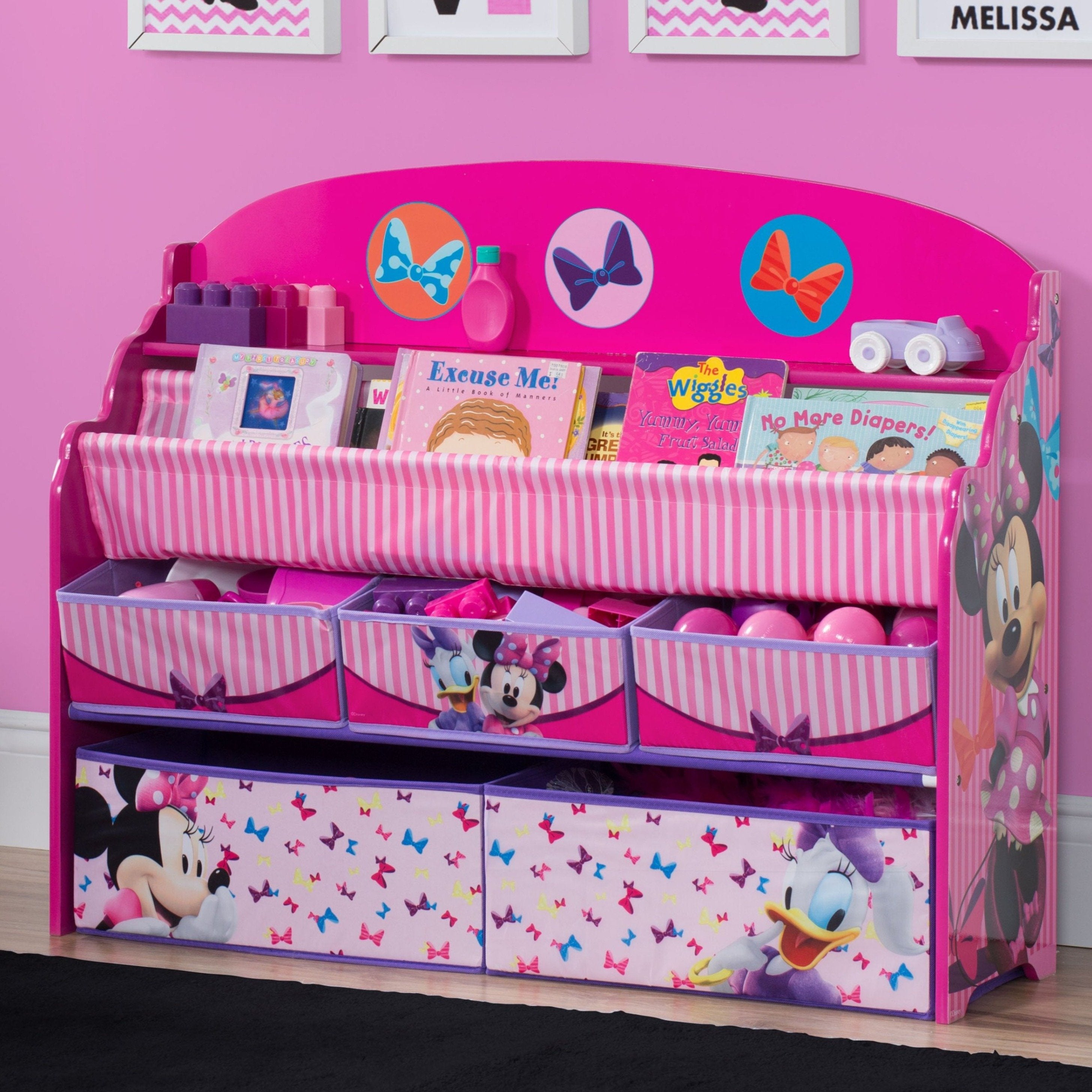 Toy organizer canada hot sale