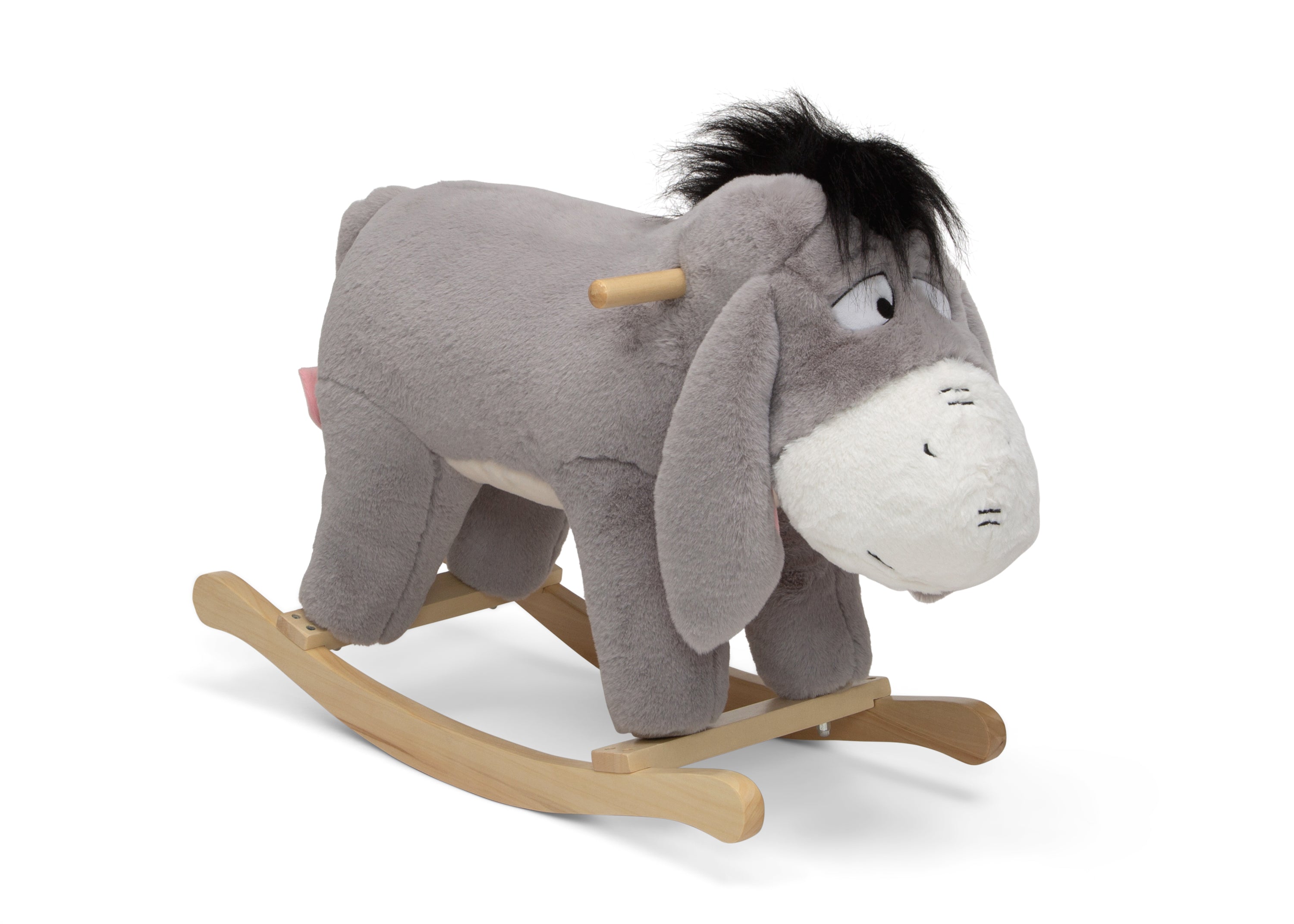 Winnie the Pooh Eeyore Rocker Delta Children