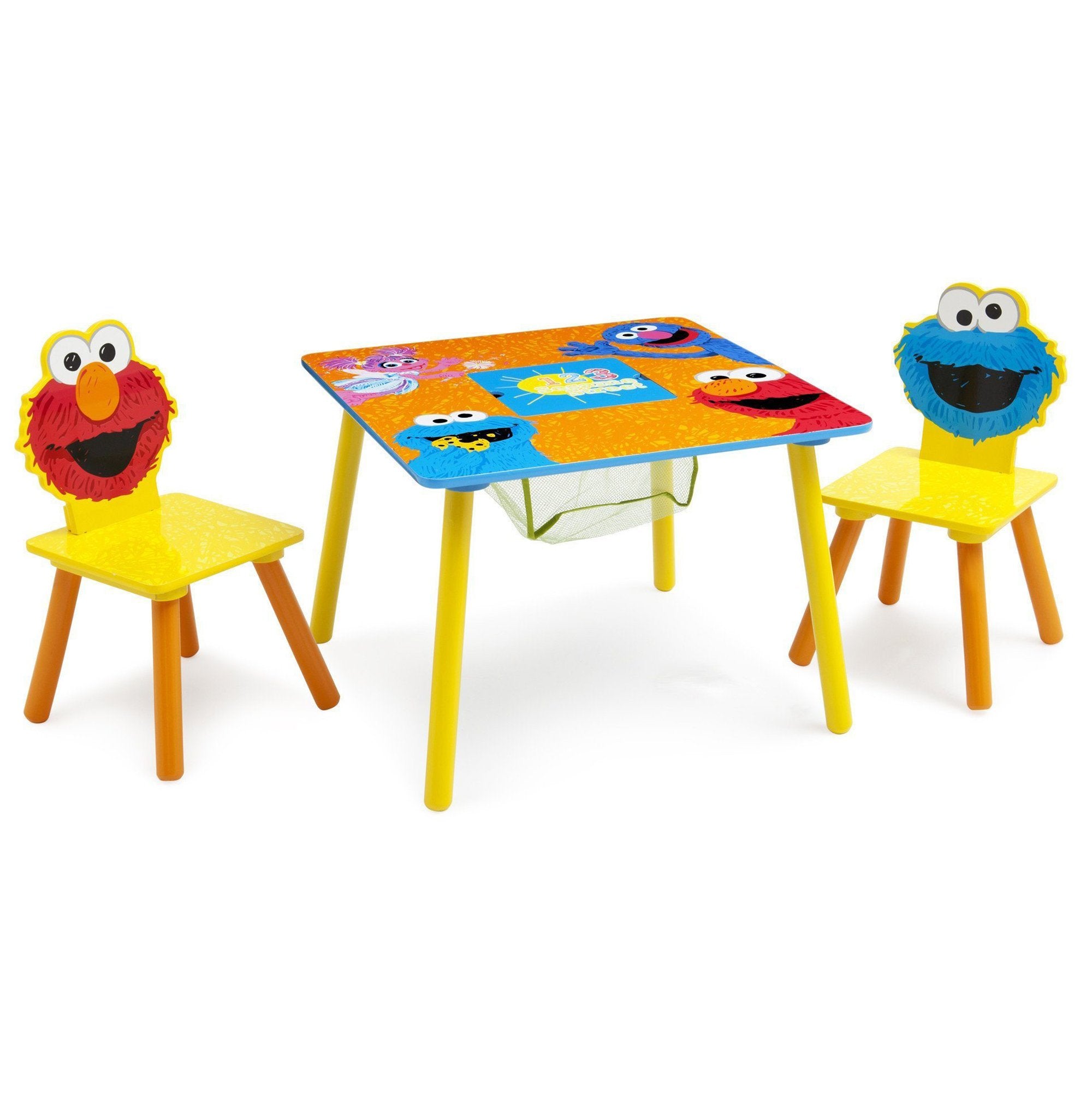 Elmo folding chair online