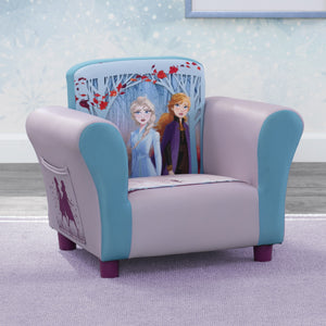 Delta Children Frozen 2 (1097) Upholstered Chair 69