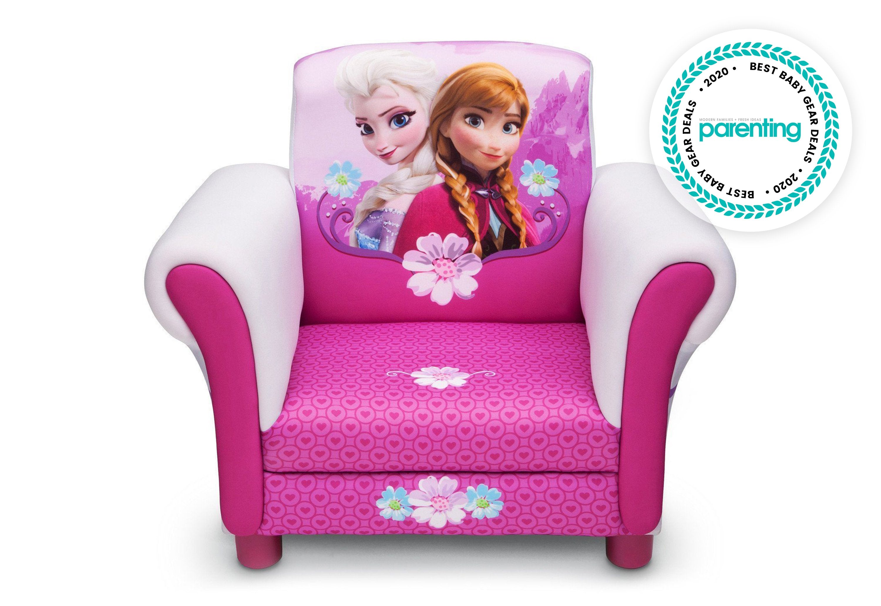 Elsa frozen chair sales