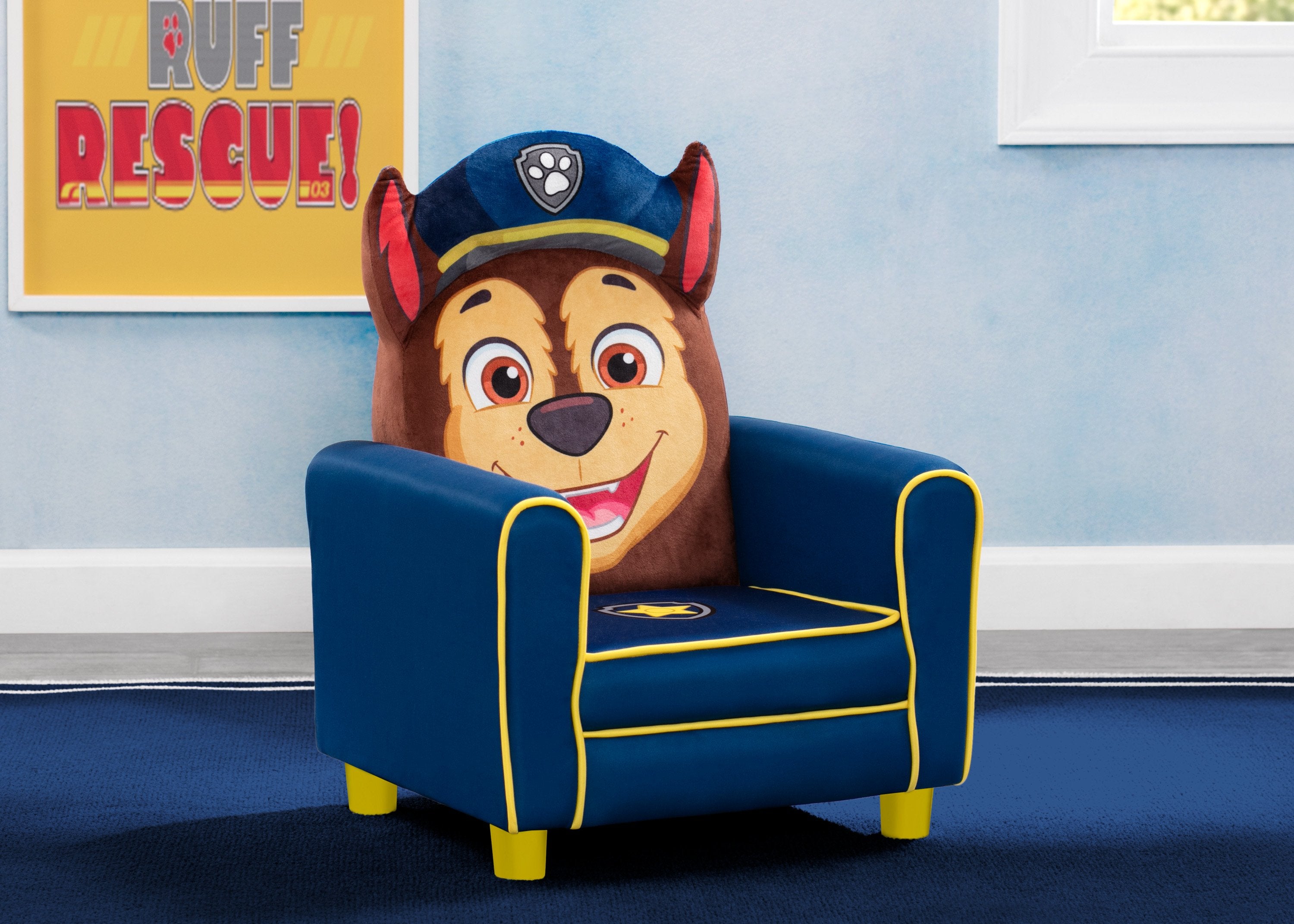 Case chair outlet