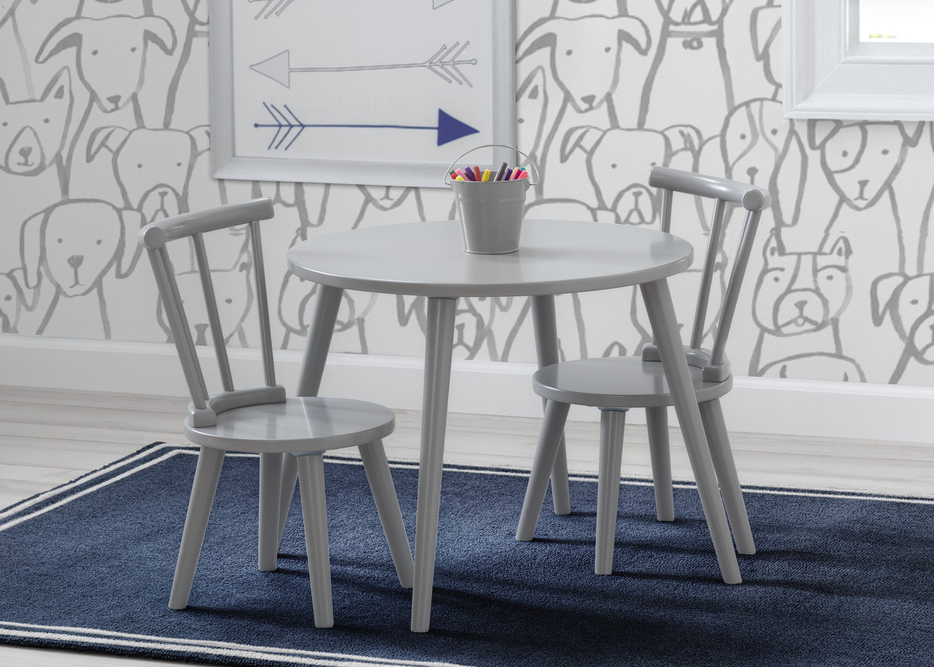 Delta store kids furniture
