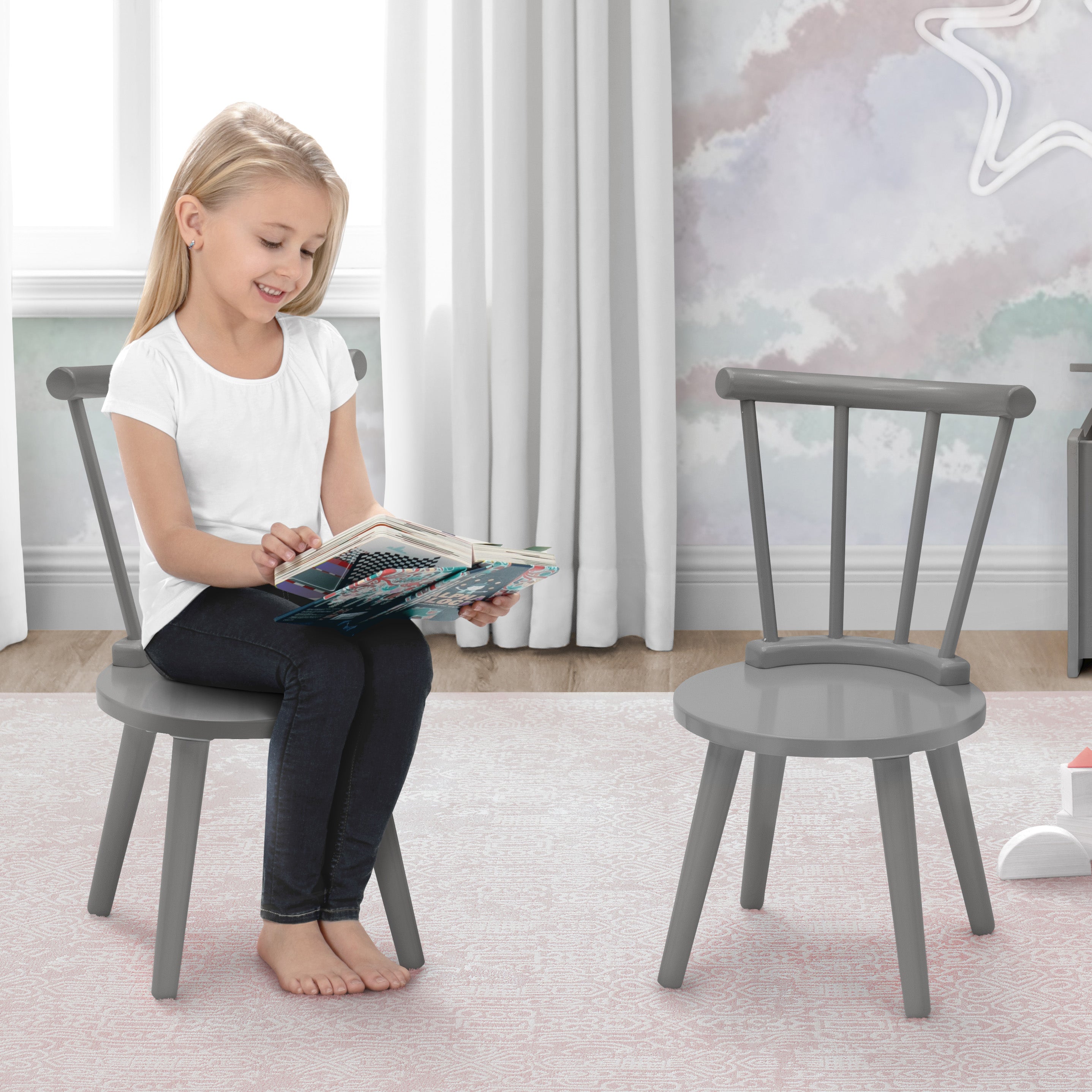 Delta windsor table and chairs shop