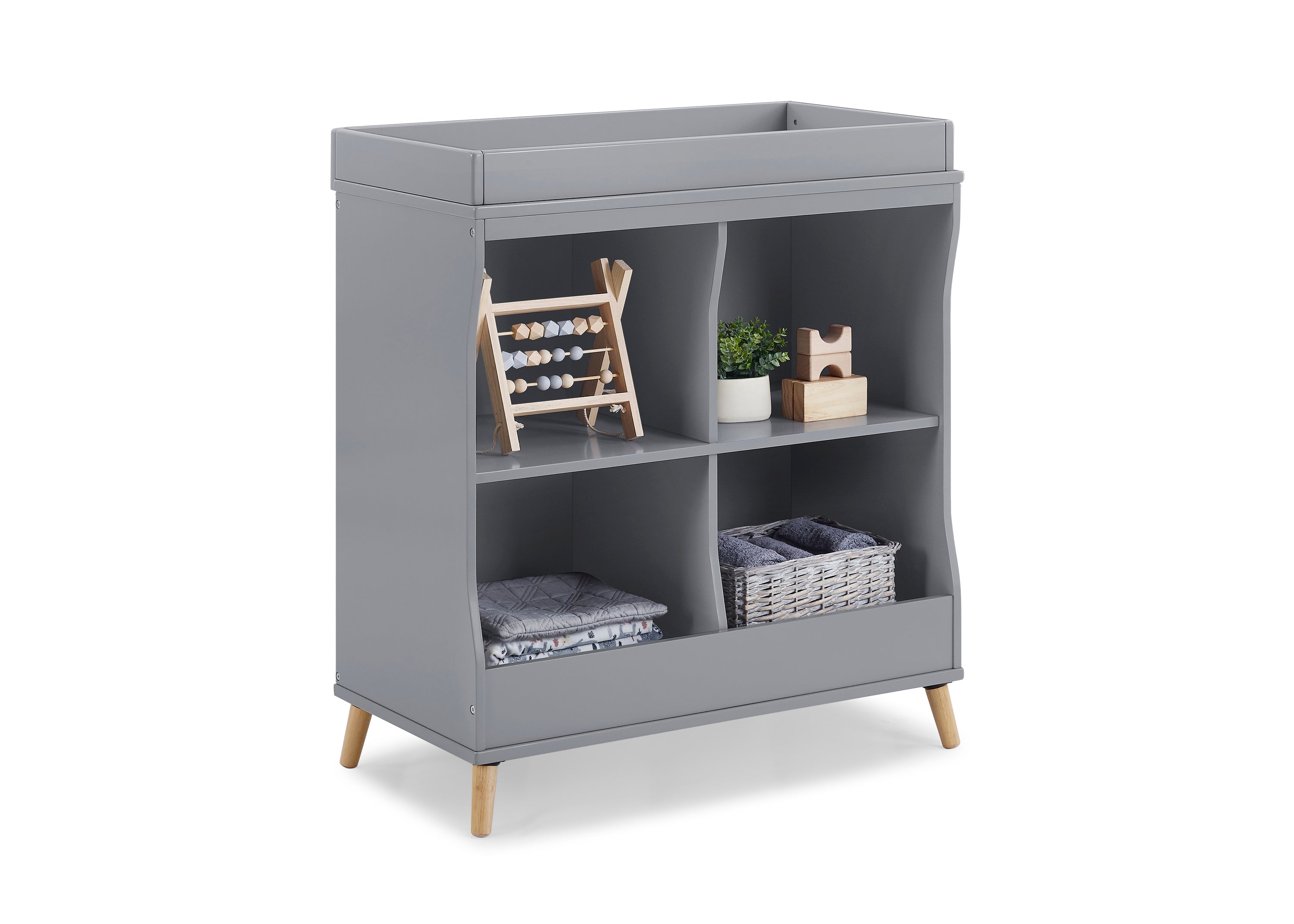 Target delta deals changing table