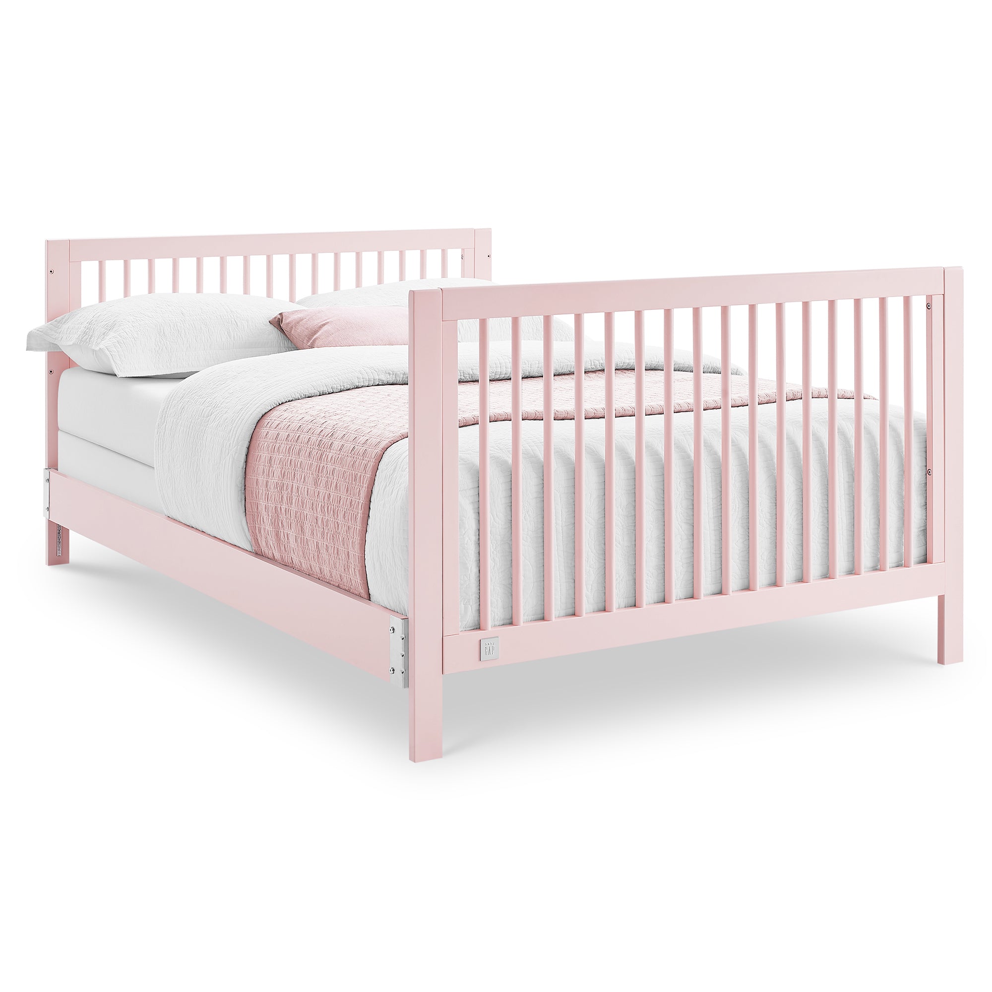 babyGap Full Size Bed Rails (W173750) - Delta Children