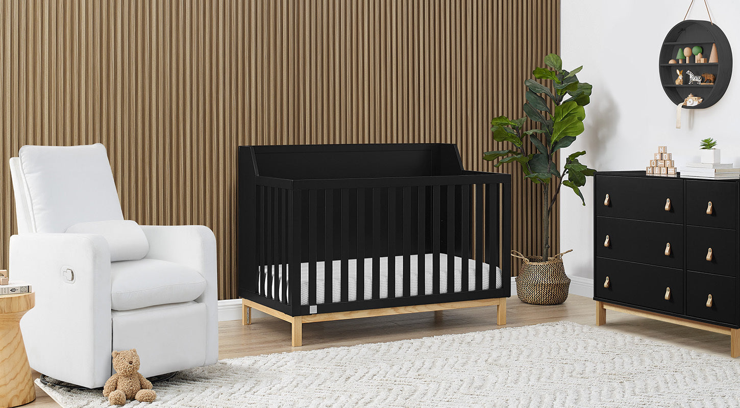 Oxford crib set deals