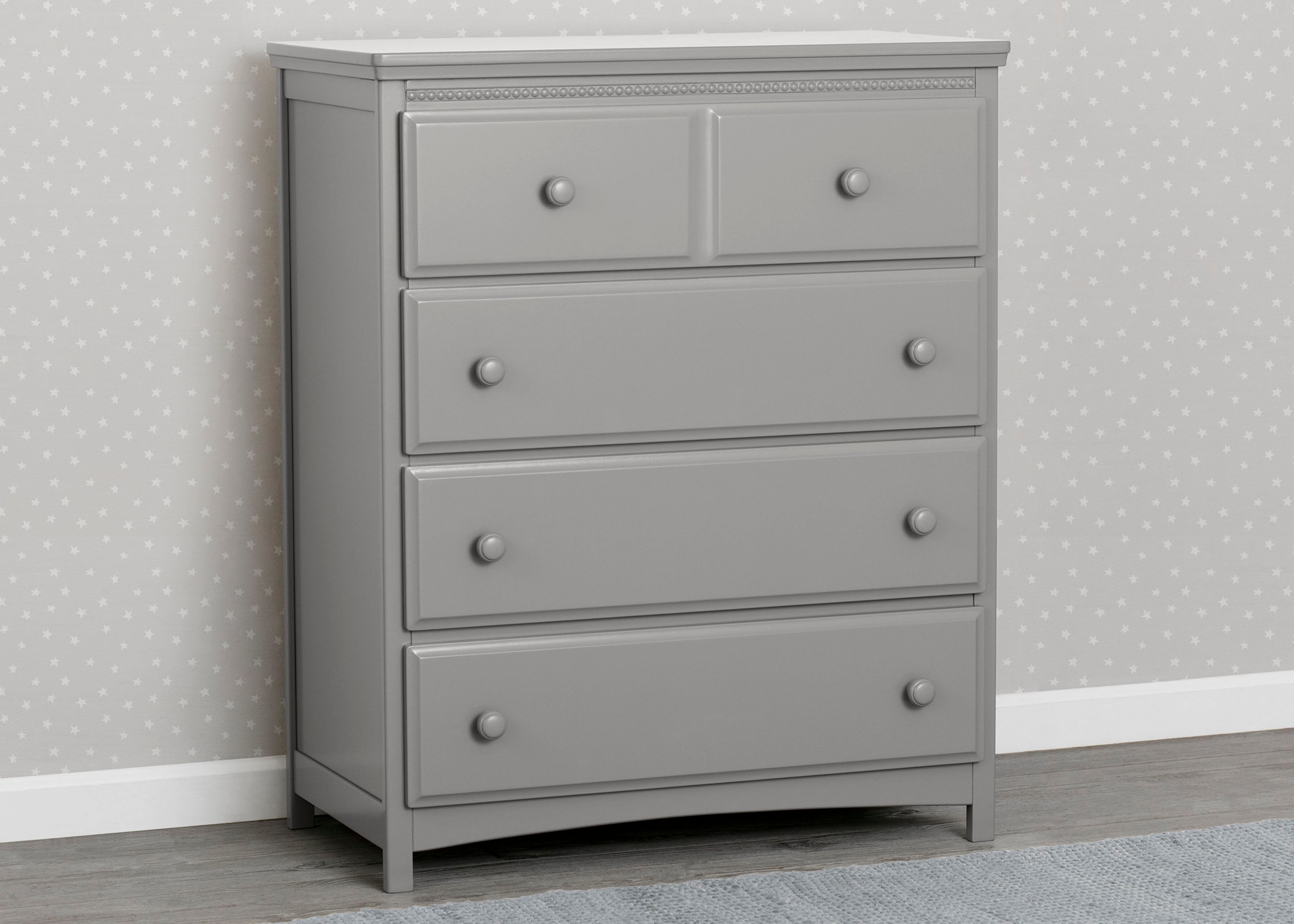 Storybook 4 drawer chest 2025