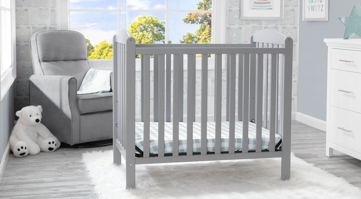 Sprout Collection Nursery Furniture Set Delta Children