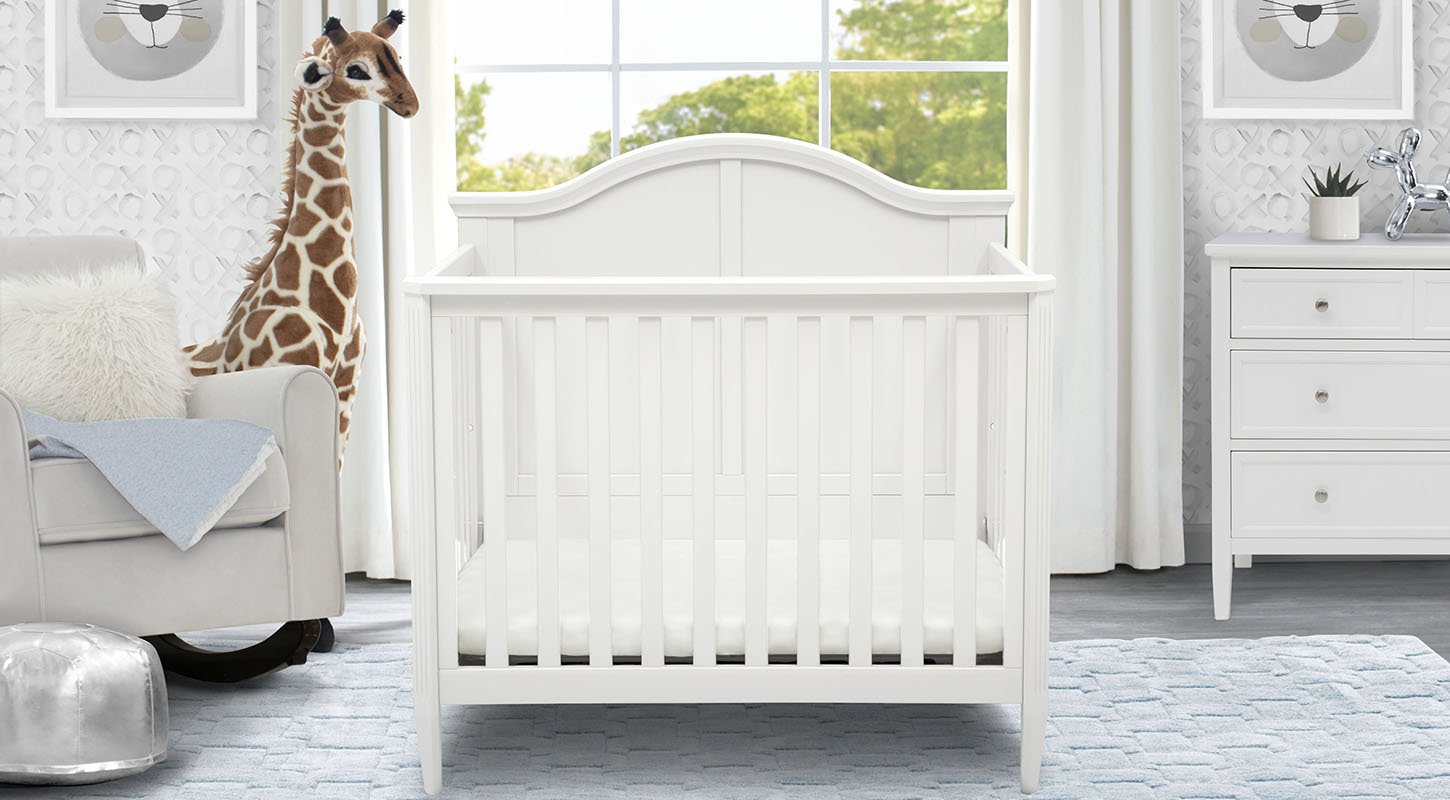 Davinci parker 4 discount in 1 convertible crib