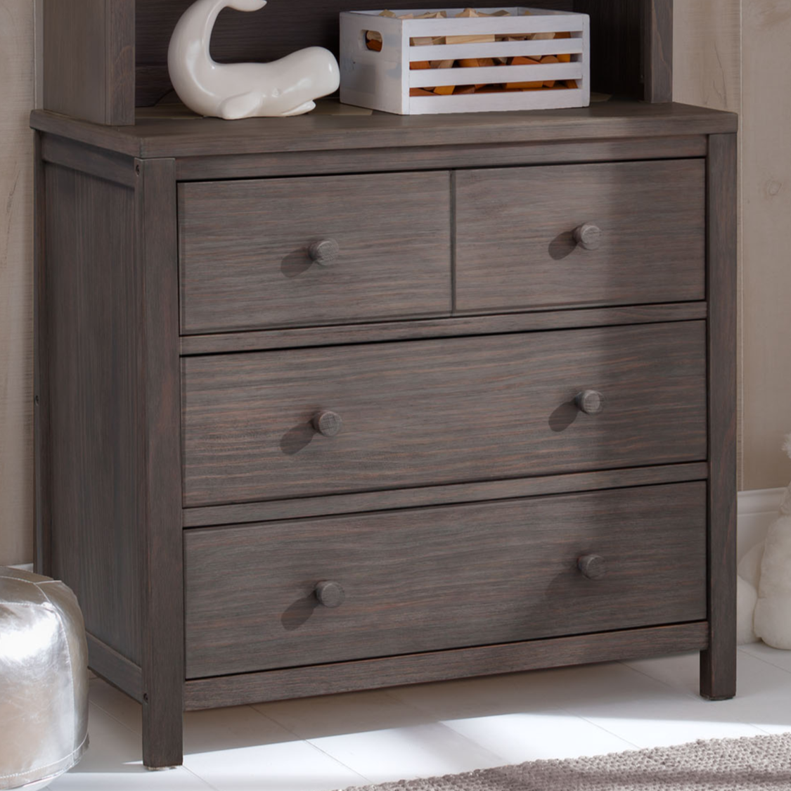 Cambridge 3 Drawer Dresser Cambridge 3 Drawer Dresser