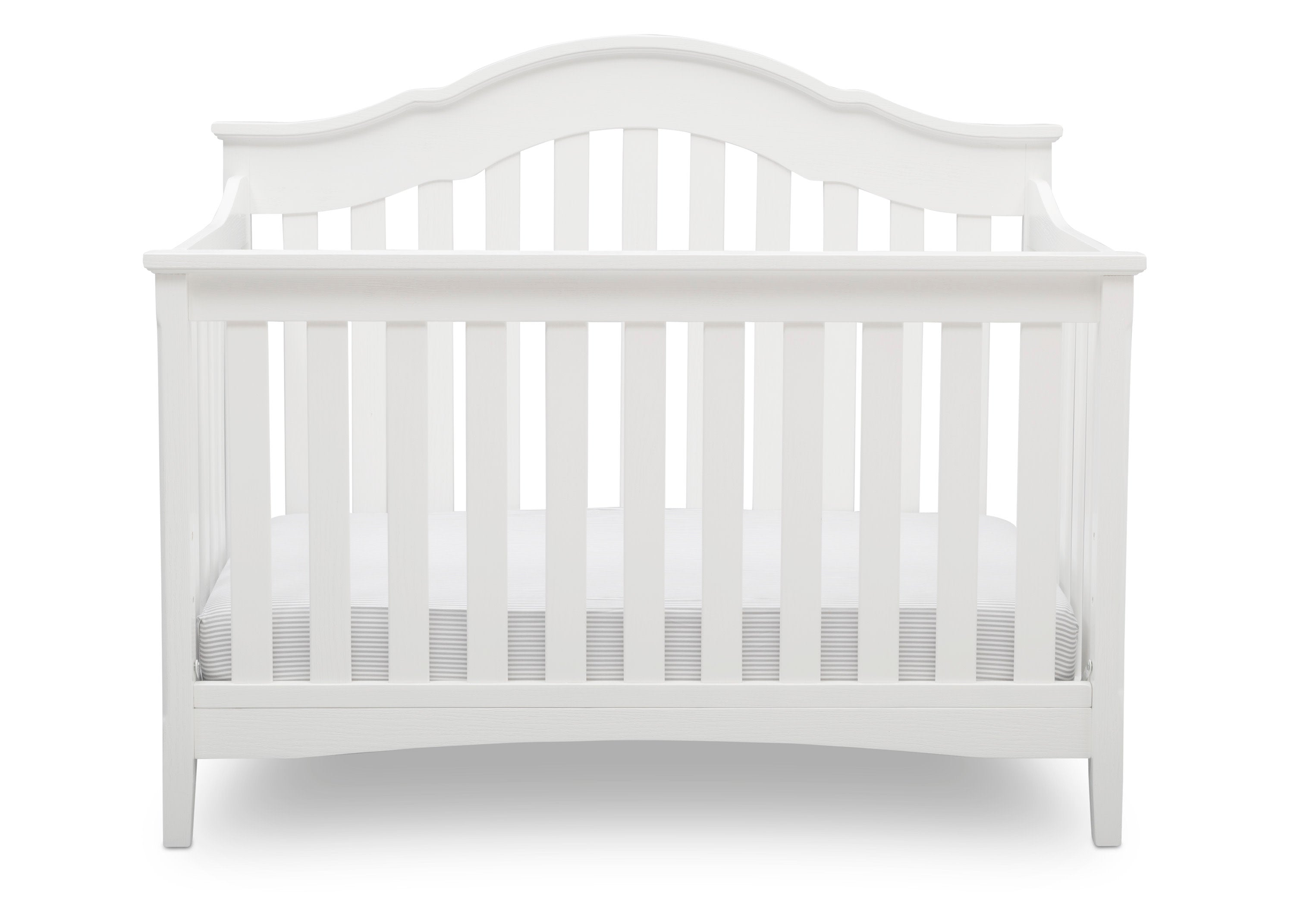 delta children farmhouse 6-in-1 convertible crib Farmhouse 6-in-1 Convertible Baby Crib