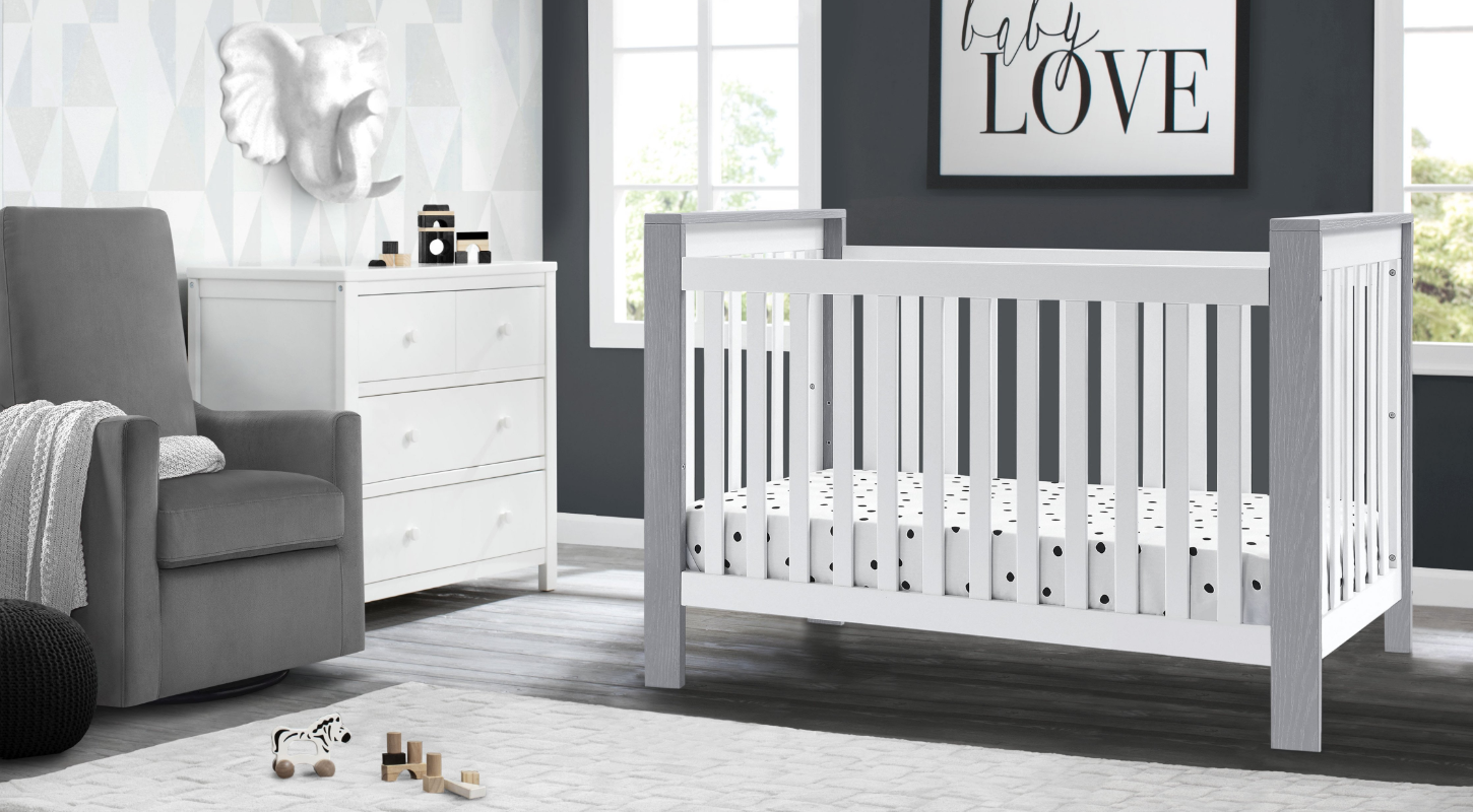 Delta nursery furniture reviews hotsell