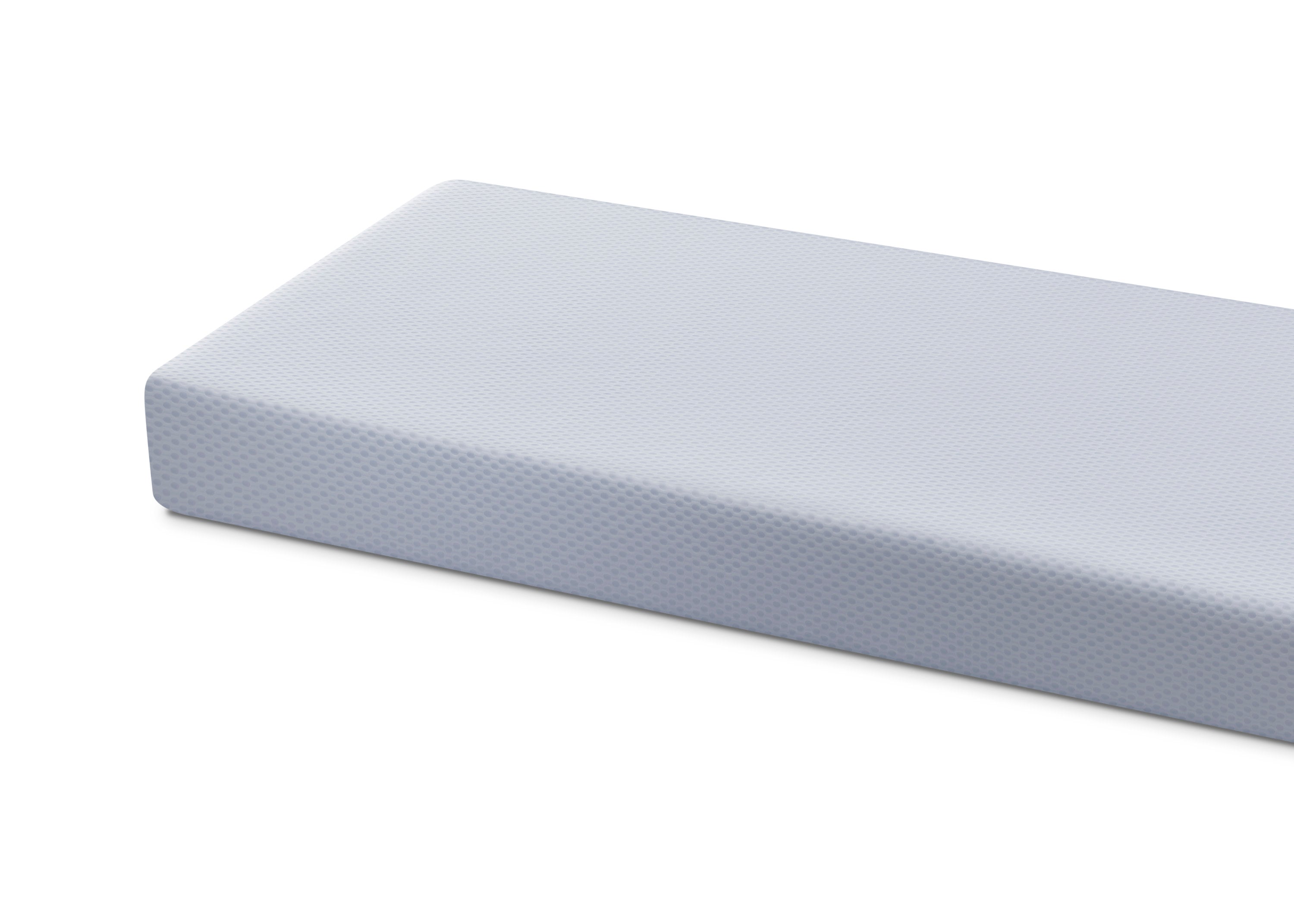 SleepTrue Sparkling Sky Breathable Baby Bed Crib Mattress