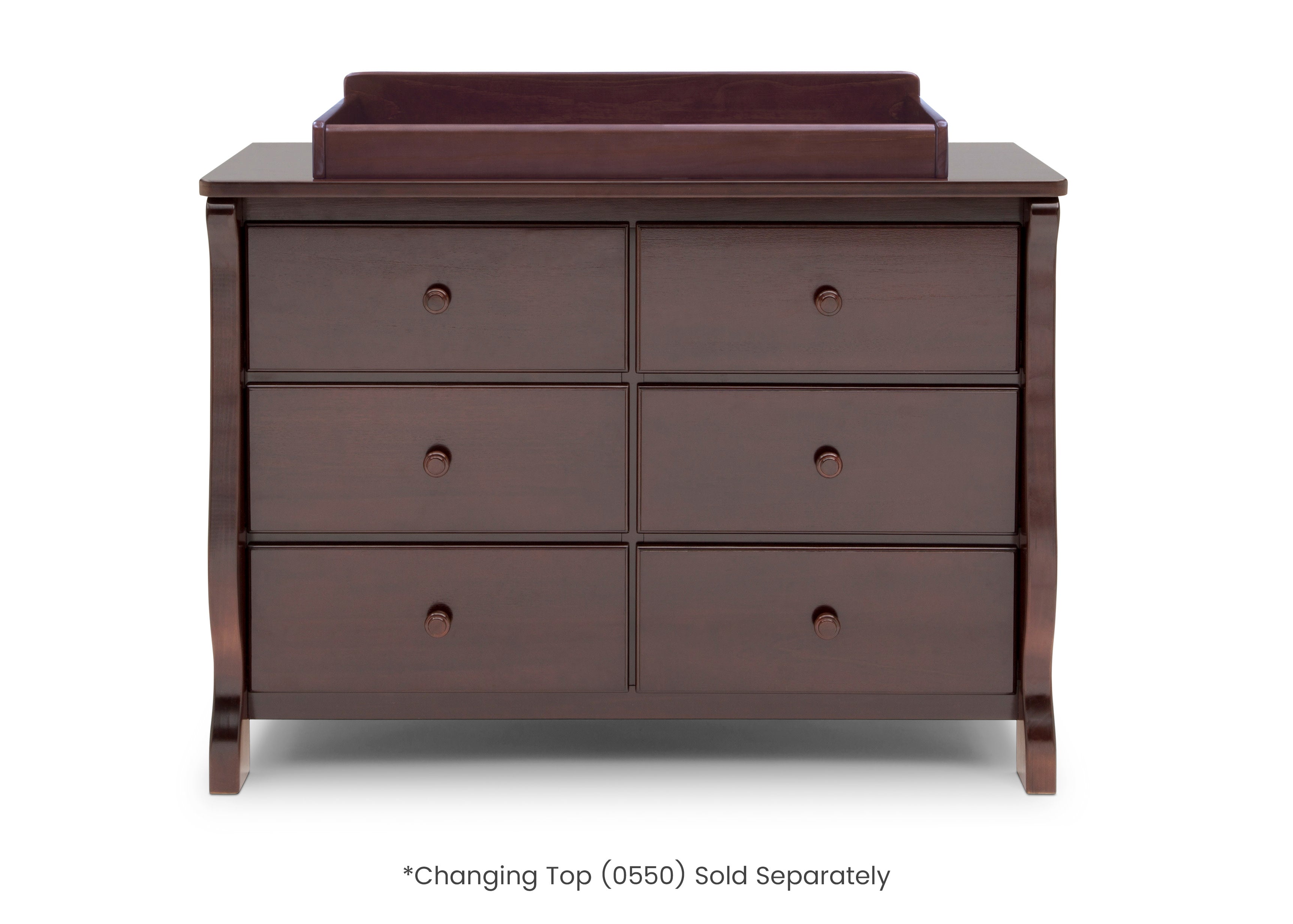 Canton / Eclipse Dresser