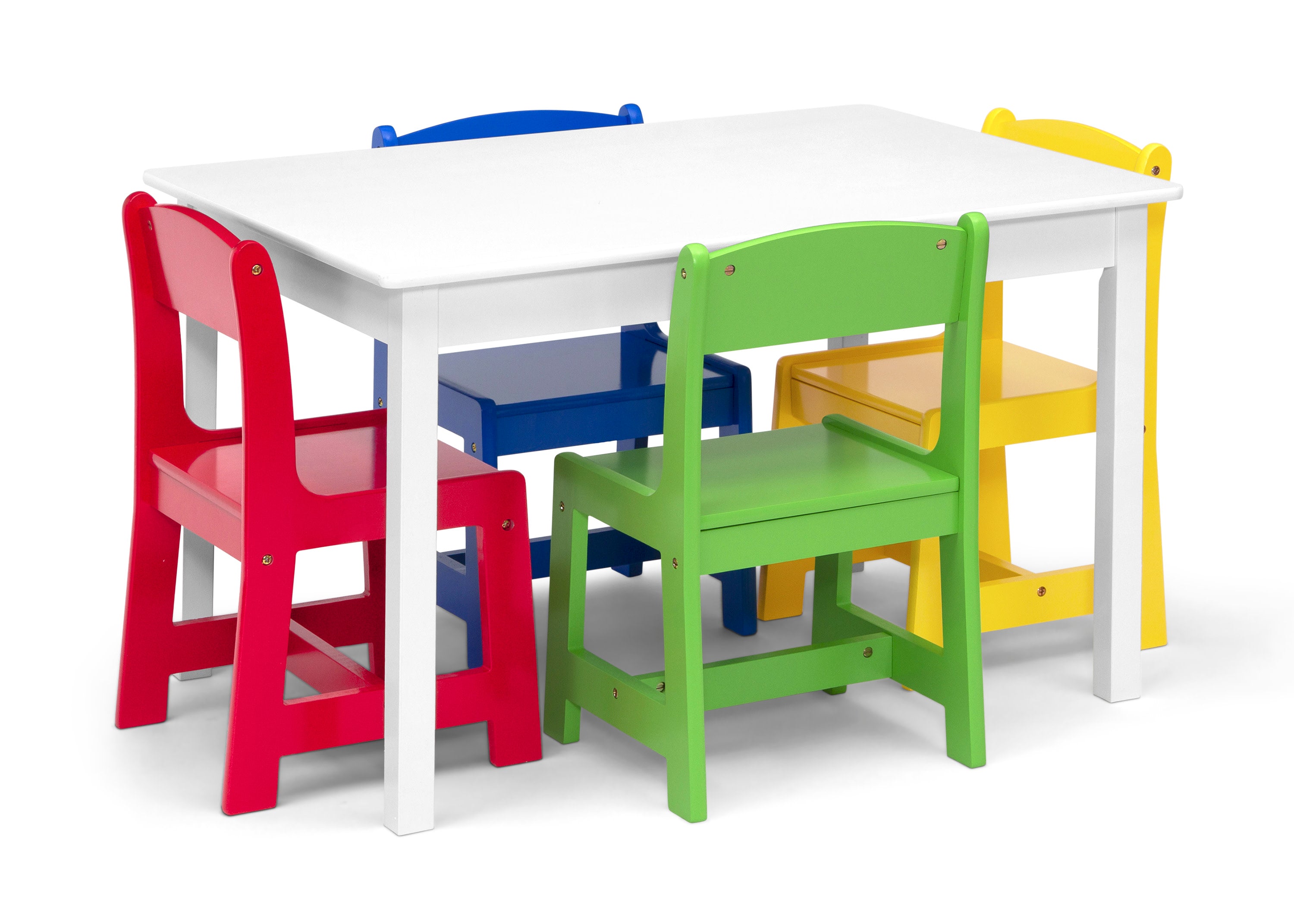 Kids' Table and Chairs