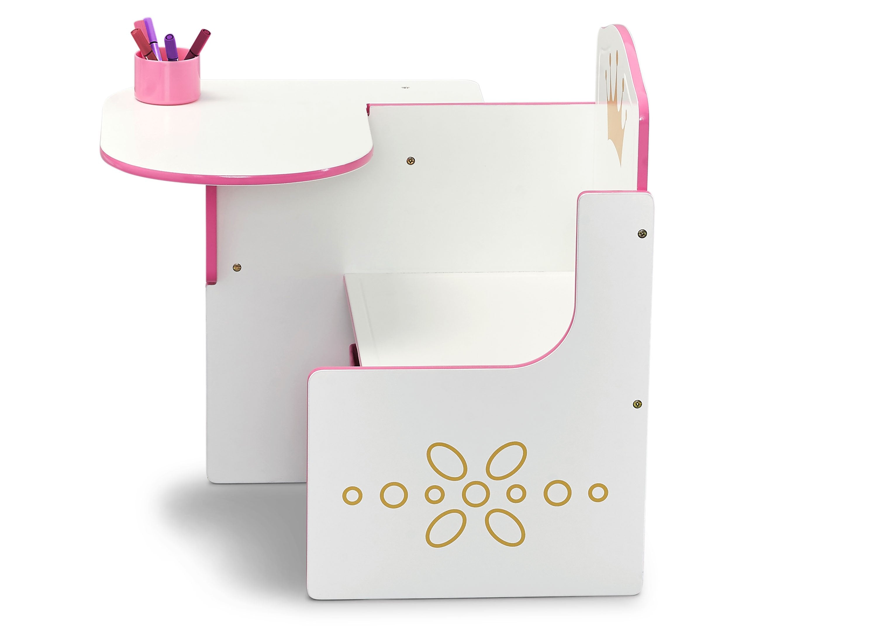 新品　Princess TableFonde &FlyPure 新品 Princess TableFonde &FlyPure Princess Table and Chair