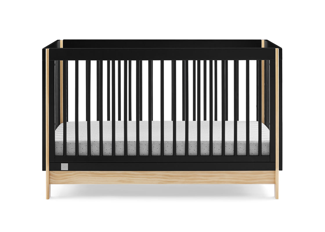 Ebony with Natural (1482) 2 - Carousel